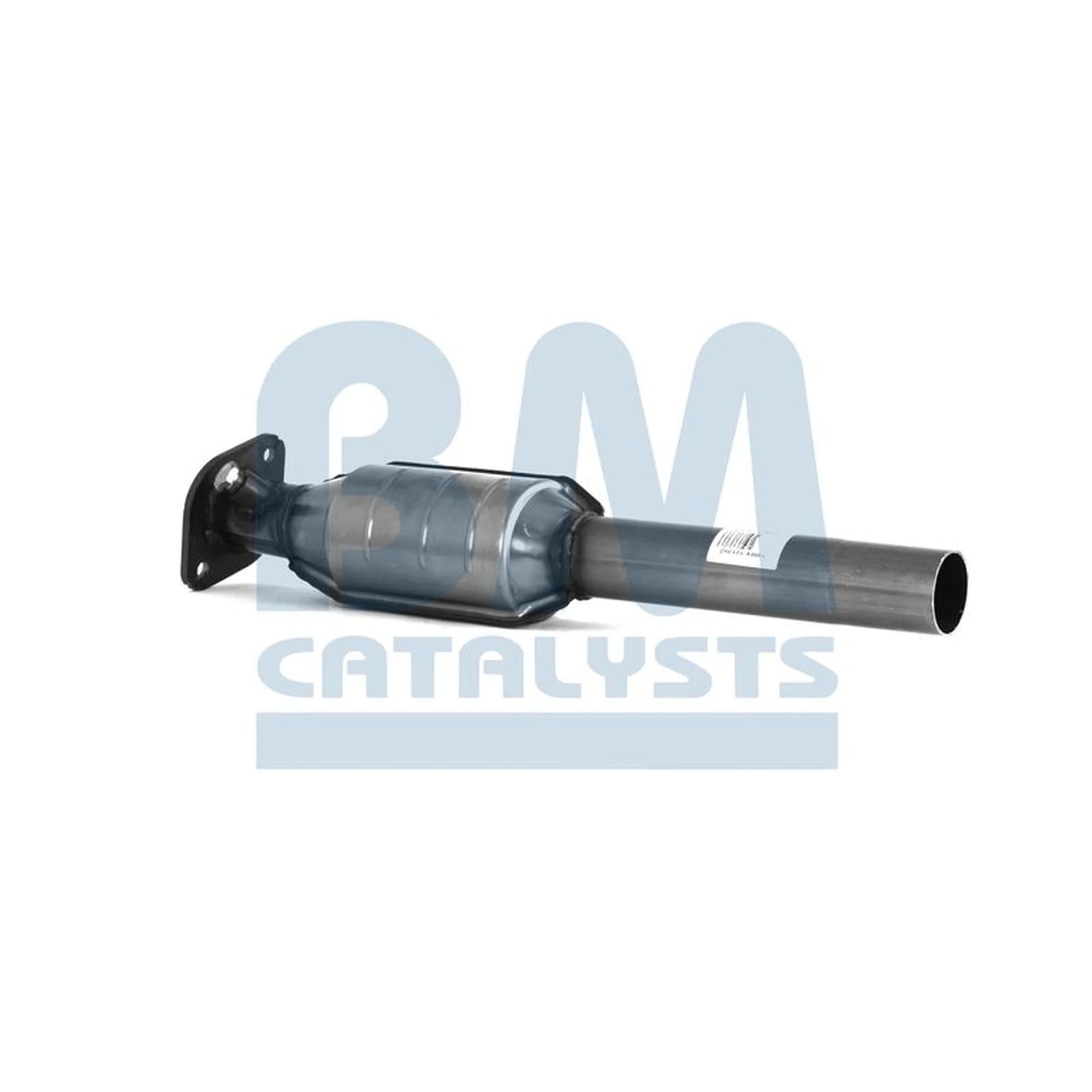 BM Catalysts Homologated Petrol Cat BM90614H