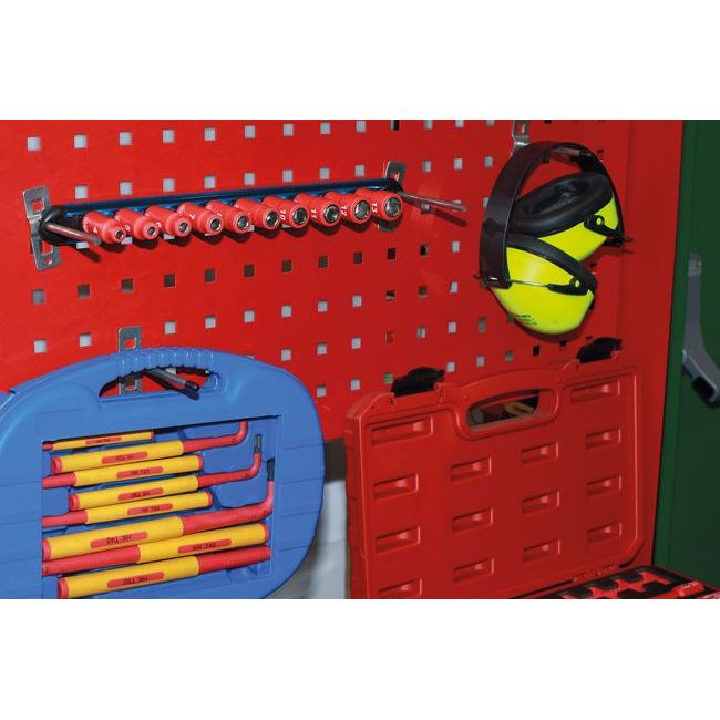 Laser Rail for Insulated Sockets 1/2"D 7924
