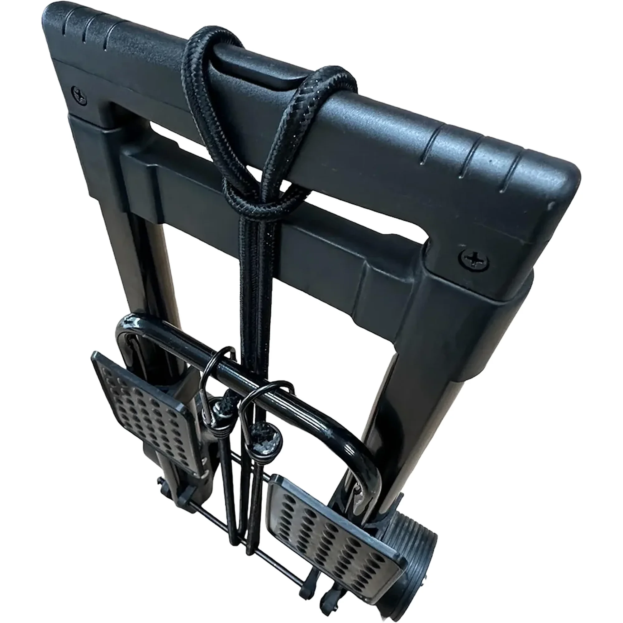 Liberty Folding Trolley 35kg Capacity Lightweight Portable