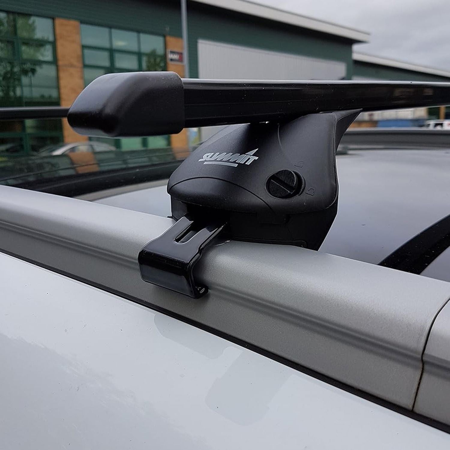 Summit Roof Bars SUP-857D-13373