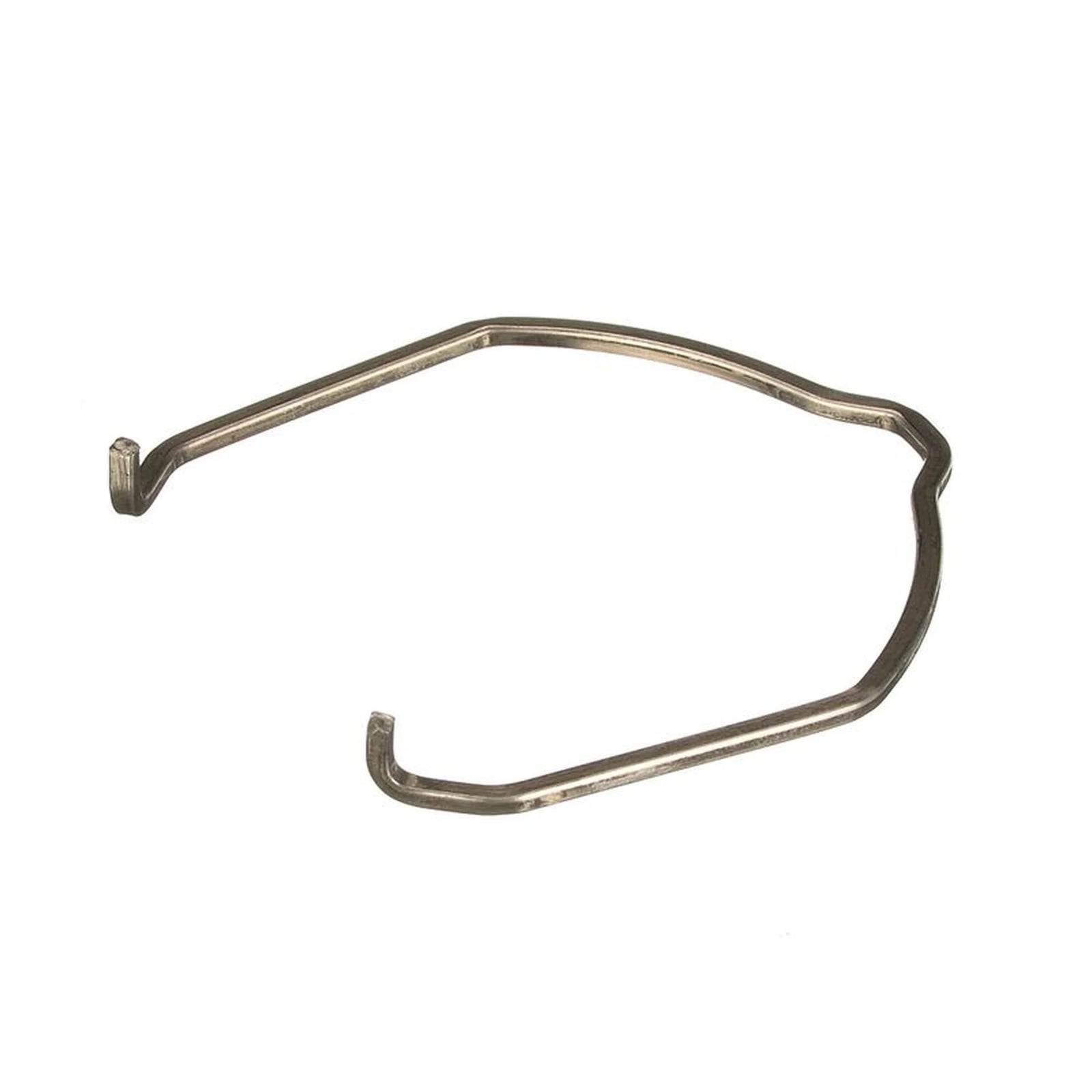 Gates Charge Air Hose Fastening Clamp Wide Thick Metal fits Audi A3 2000-2013