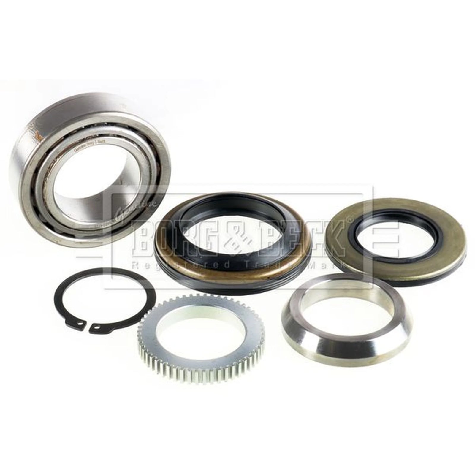 Borg & Beck Wheel Bearing Kit BWK1294