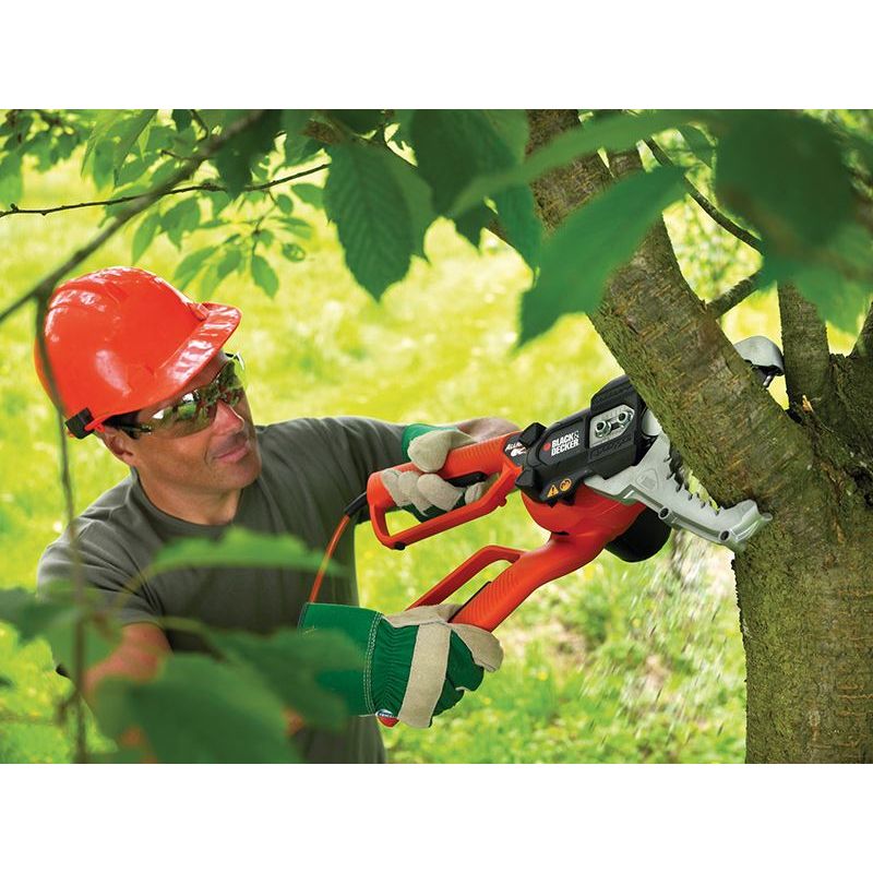 Black + Decker GK 1000 Alligator Powered Lopper 550W 240V