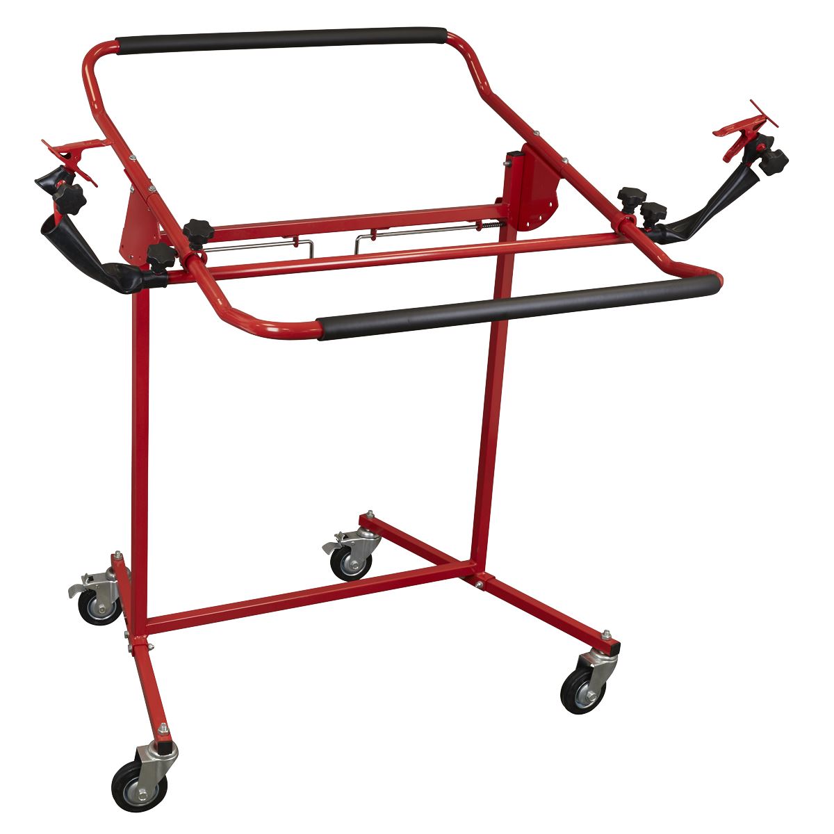 Sealey Adjustable Bumper Stand MK81