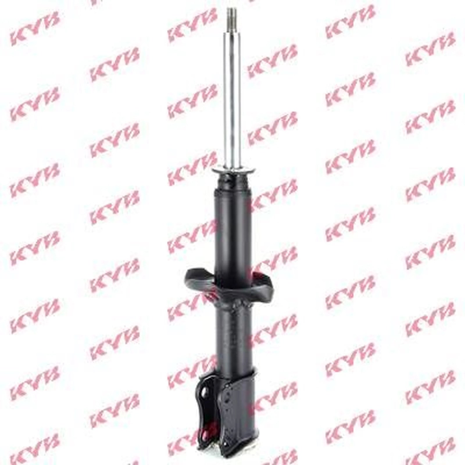 KYB Shock Absorber Damper Strut Front Left 333267