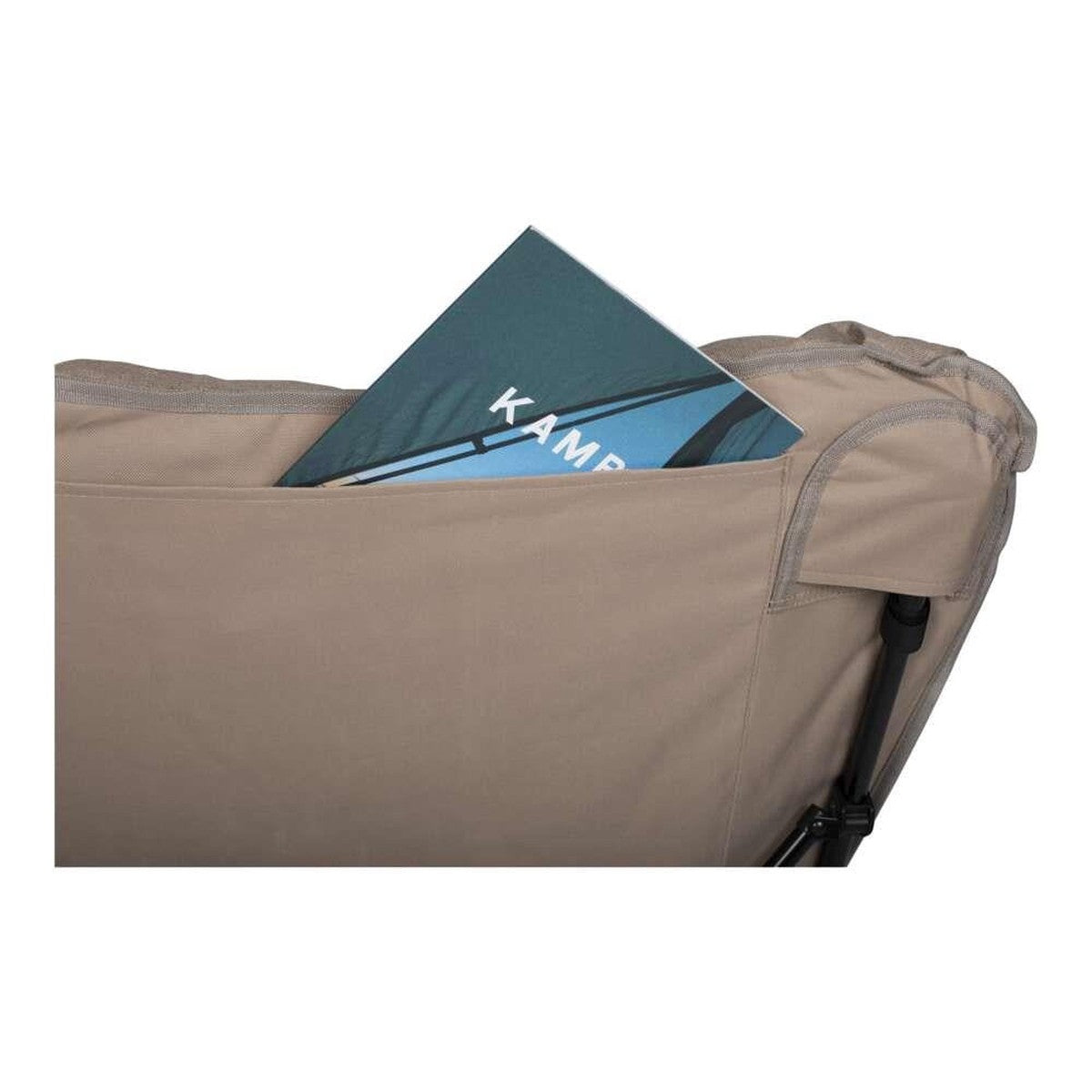 Kampa Chill Chair Padded Camping Chair