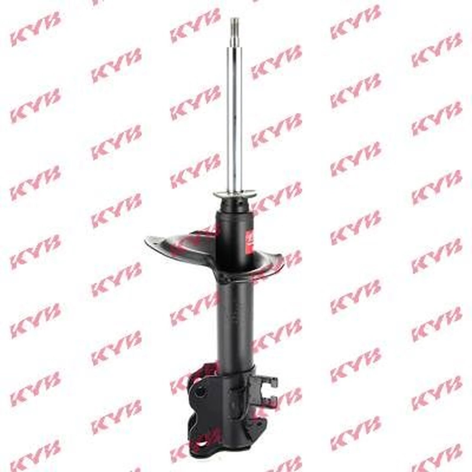 KYB Shock Absorber Damper Strut Front Right 333322