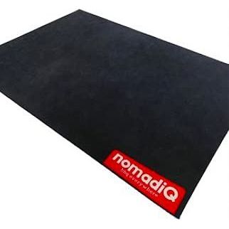 NomadIQ Luxury anti-slip mat O0117