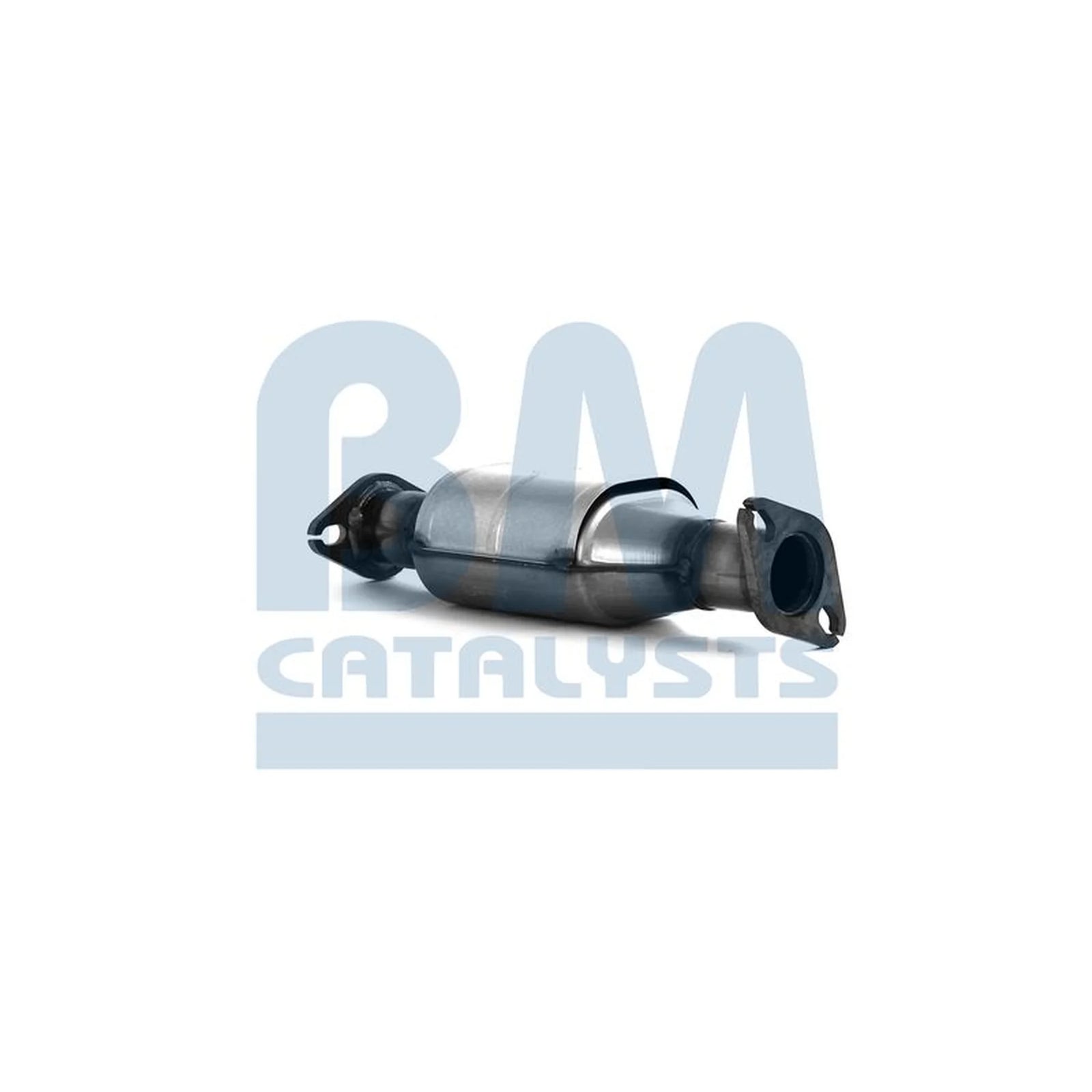 BM Catalysts Homologated Petrol Cat BM90467H