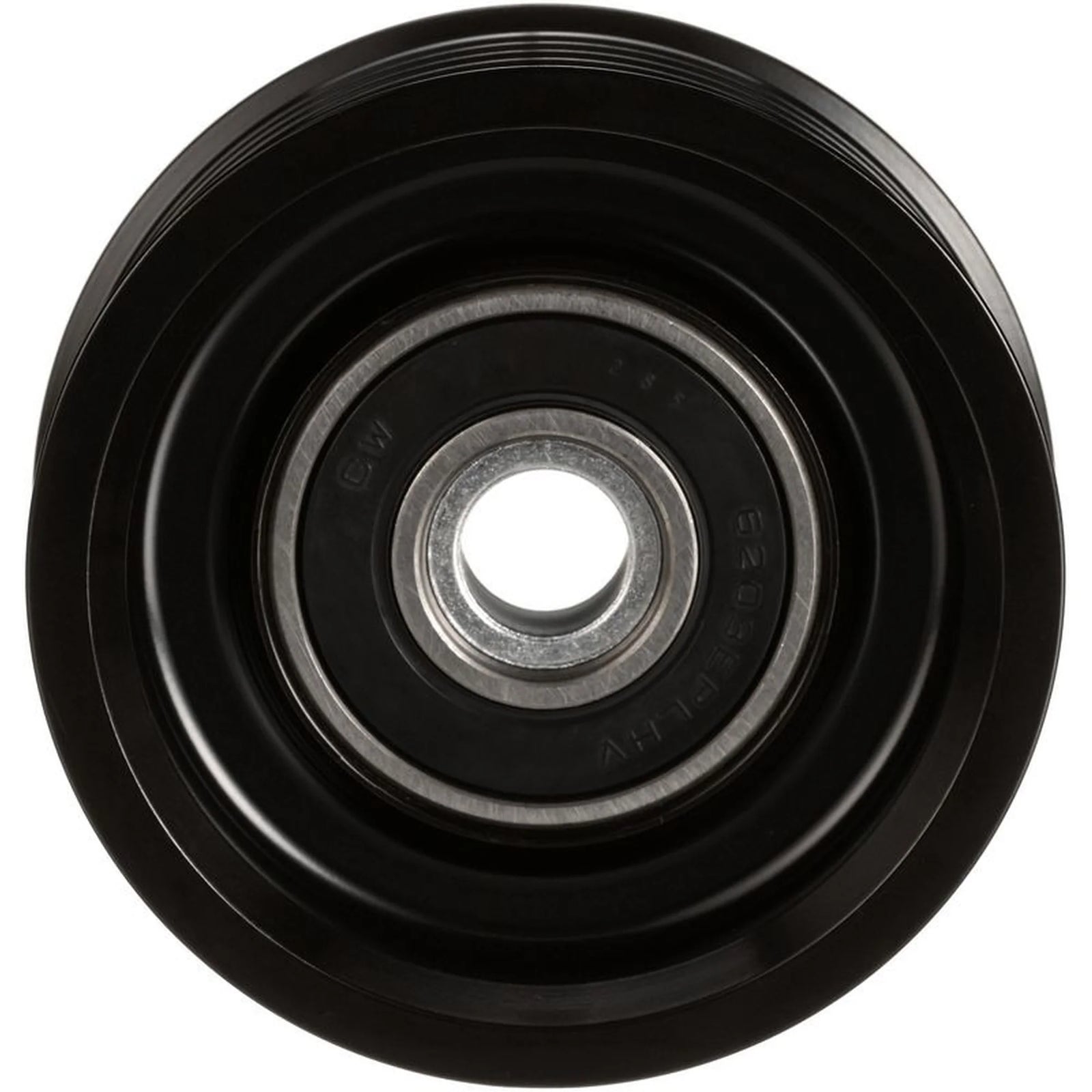 Gates V-Ribbed Belt Deflection/Guide Pulley T36222