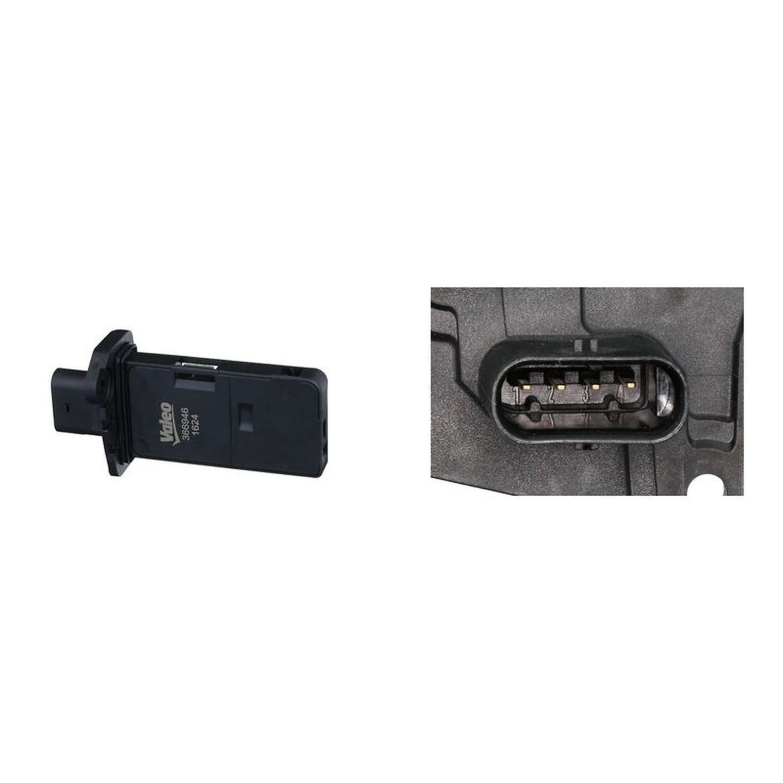 Valeo MAF Sensor (Mass Air Flow) 366946
