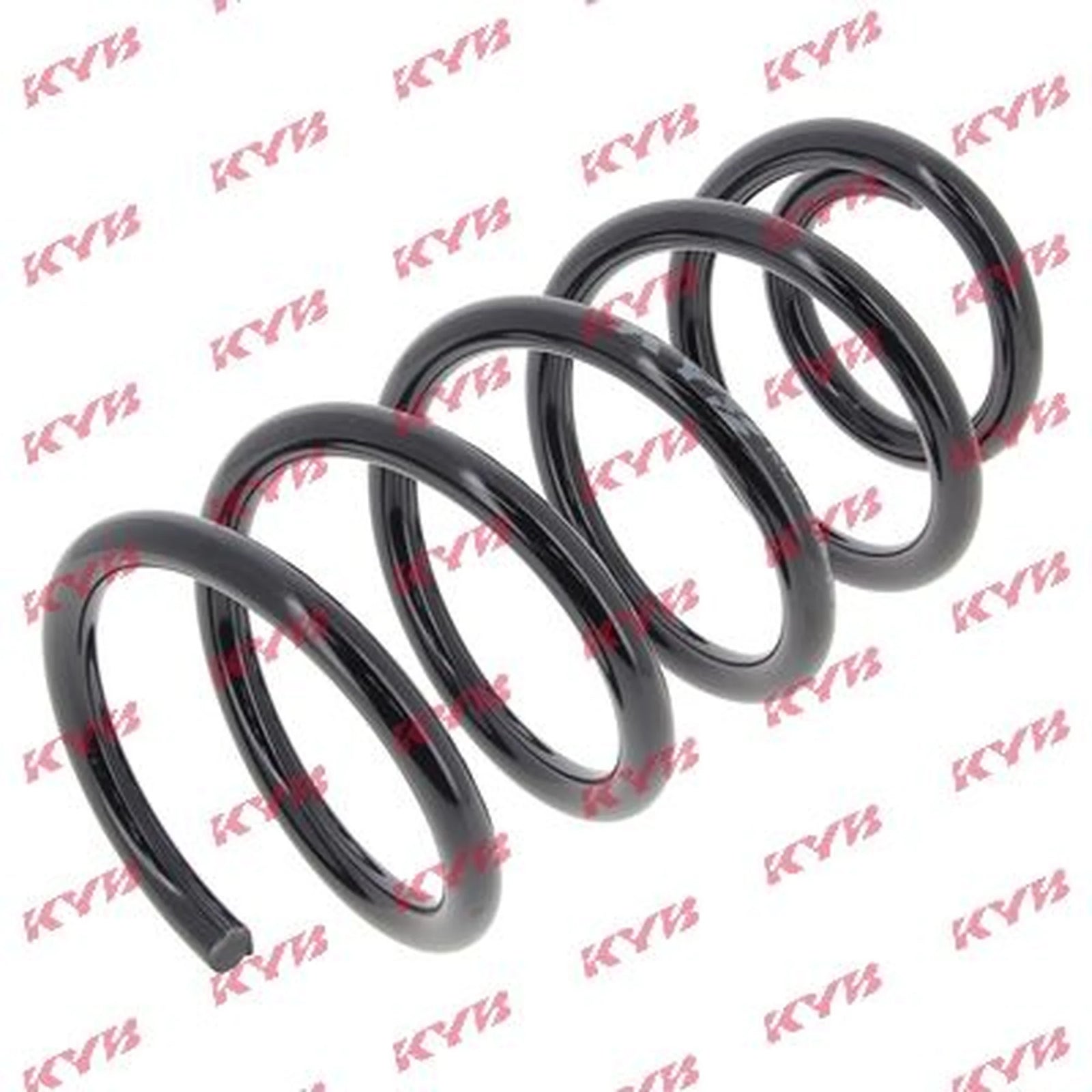 KYB Rear Suspension Coil Spring RC6366