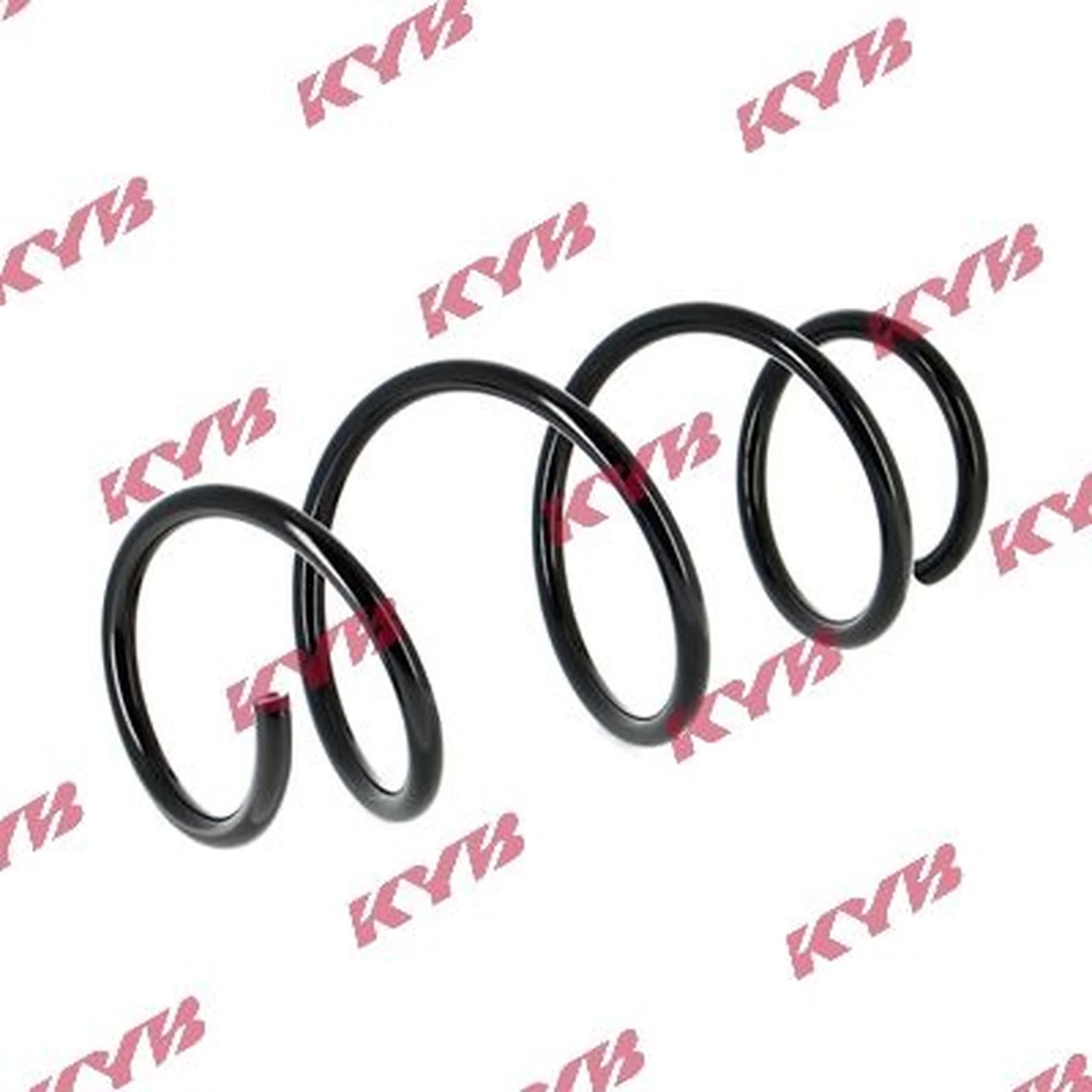 KYB Rear Suspension Coil Spring RA5383