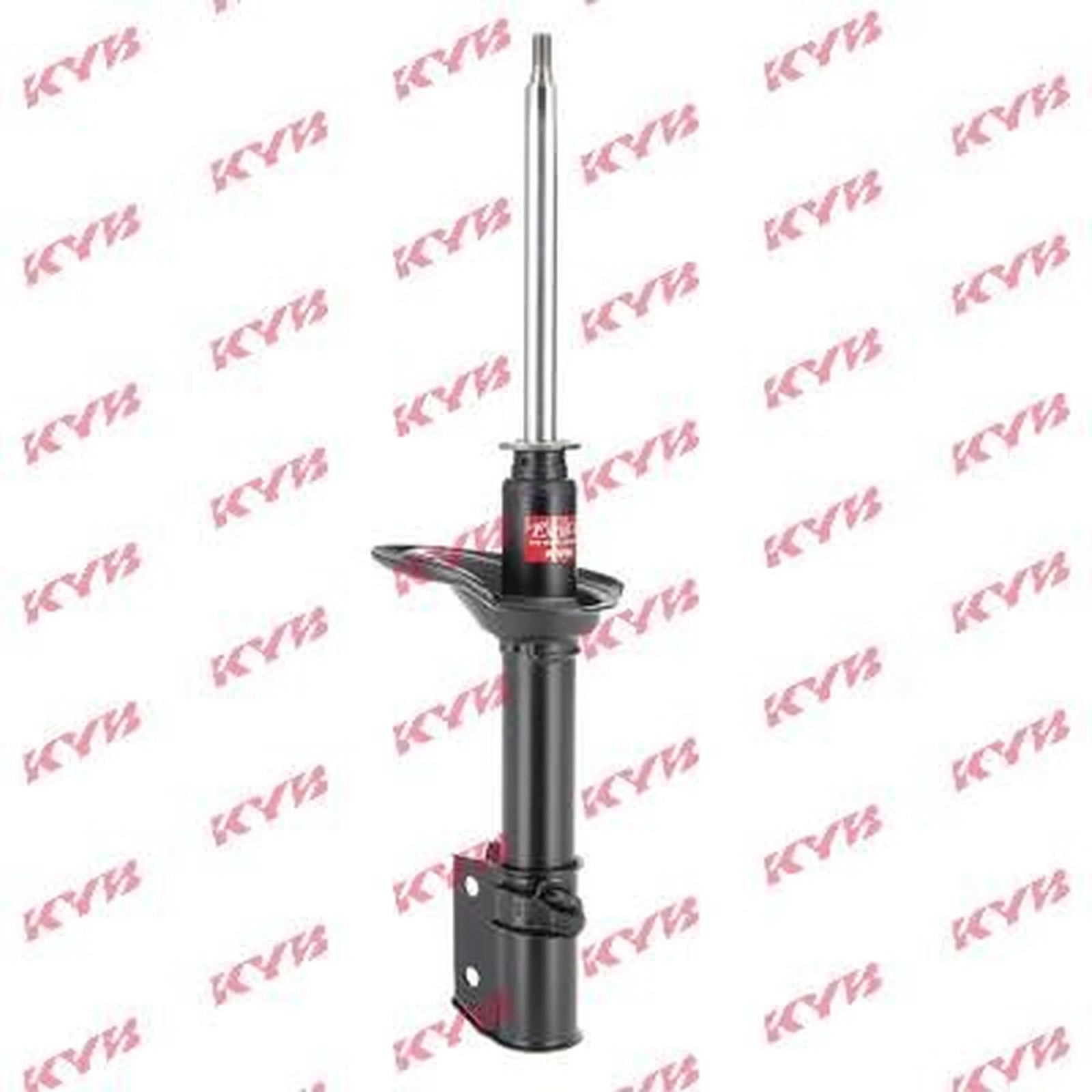 KYB Shock Absorber Damper Strut Rear Left 334108