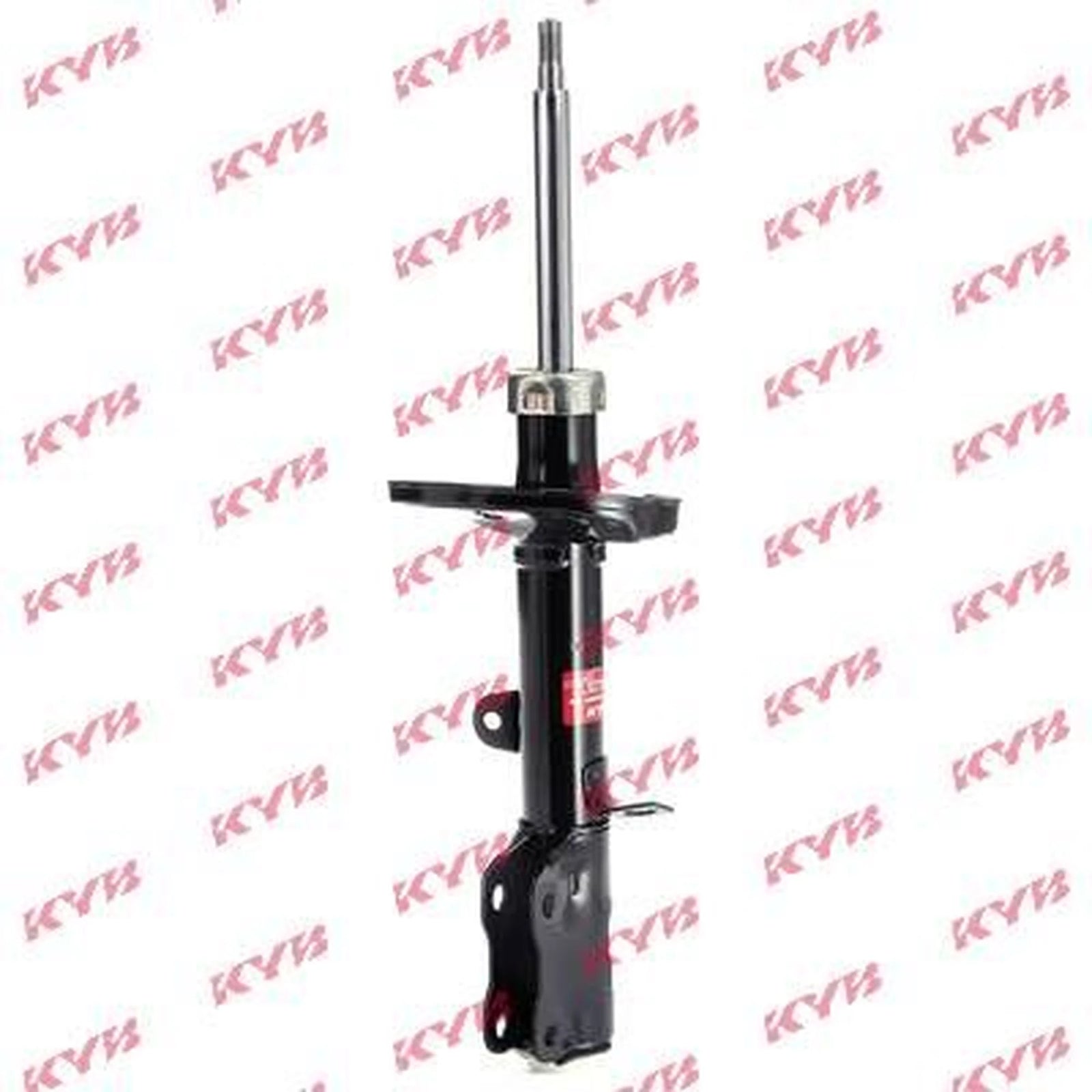 KYB Shock Absorber Damper Strut Rear Right 334178