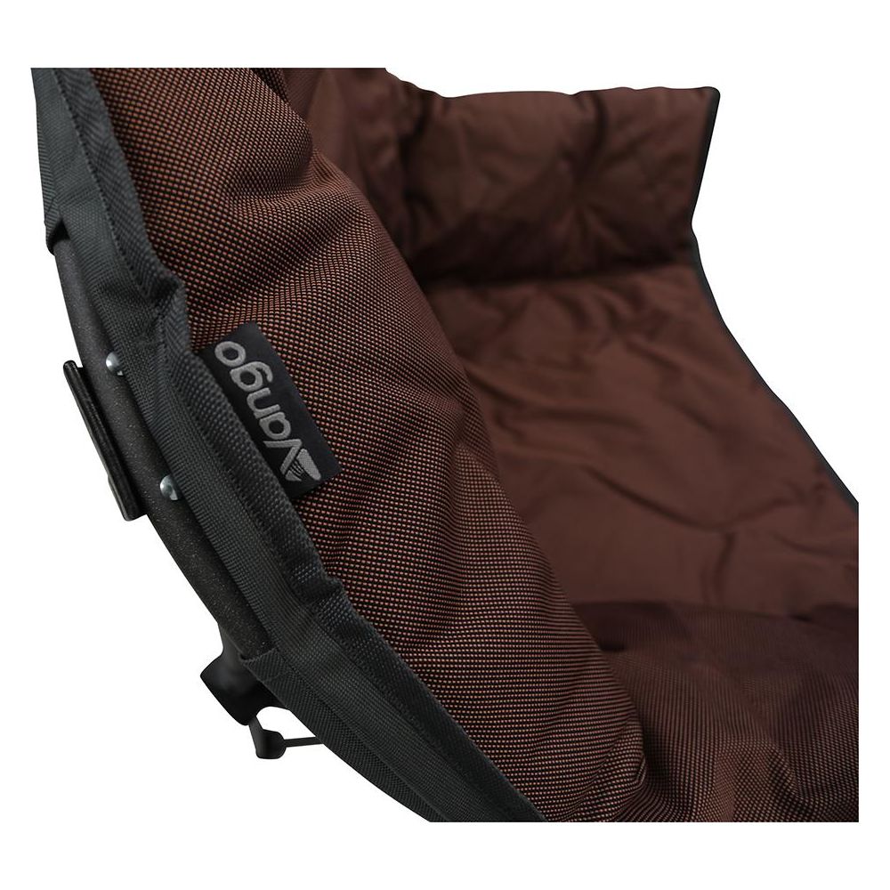 Vango Titan 2 Oversized Camping Chair (Excalibur)