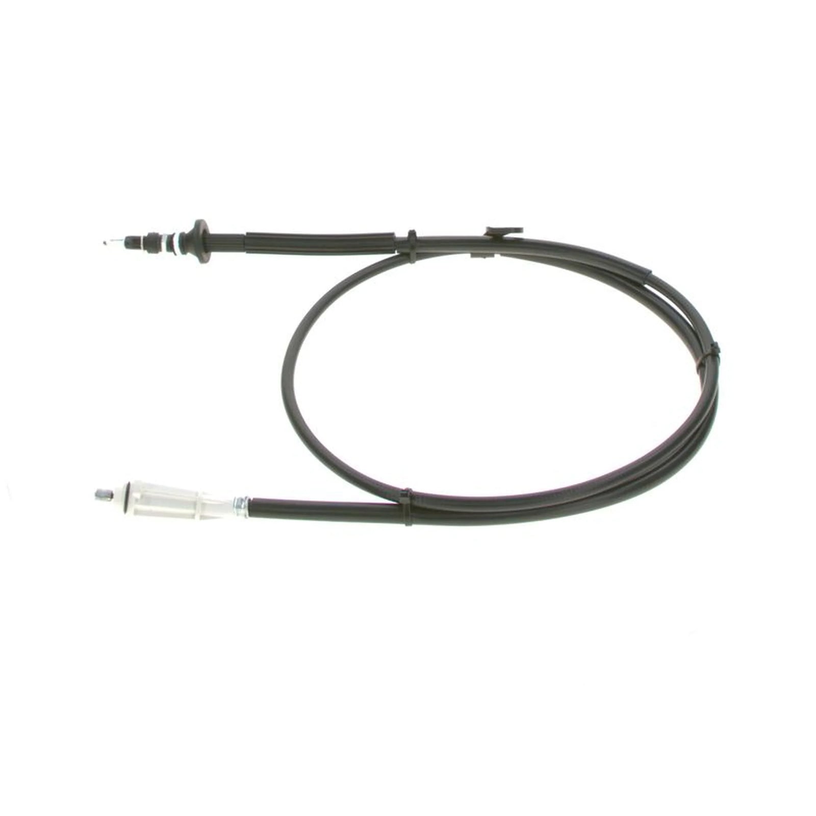 Bosch Handbrake Cable Right Rear 1 987 477 941