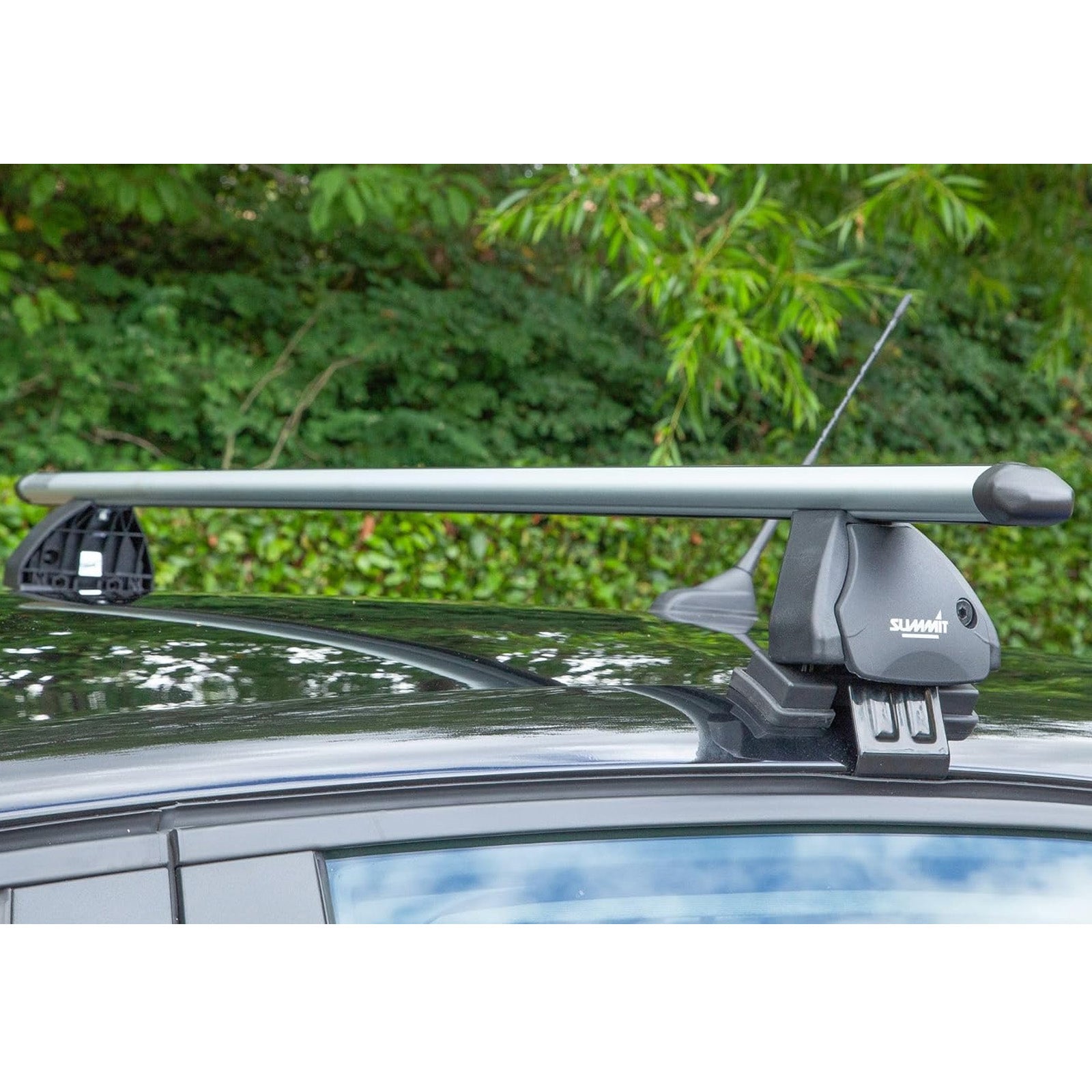 Summit Premium Aluminium Roof Bars SUP-A024-10007