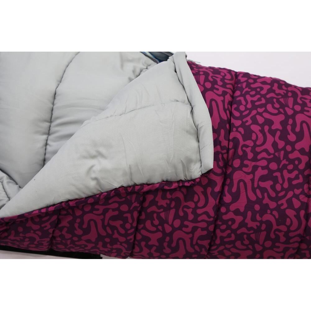 Vango Kanto Junior Junior Byzantium Sleeping Bag