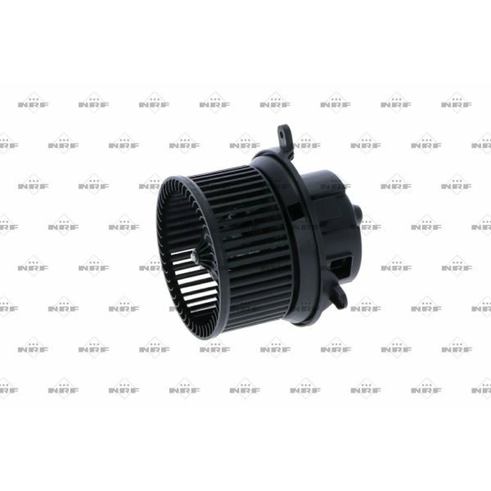 NRF Heater Blower Fan Front 34195
