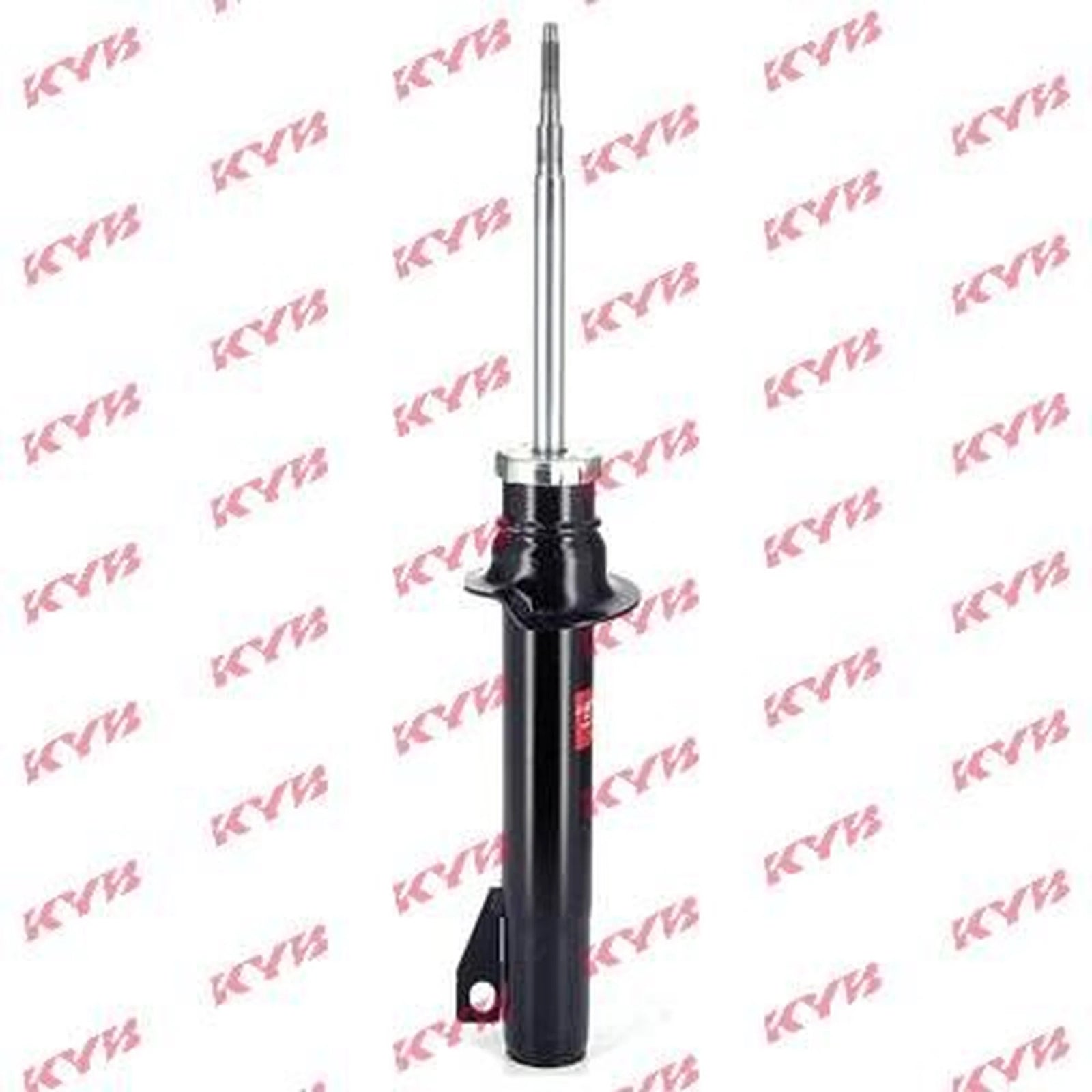 KYB Shock Absorber Damper Strut Front 341701