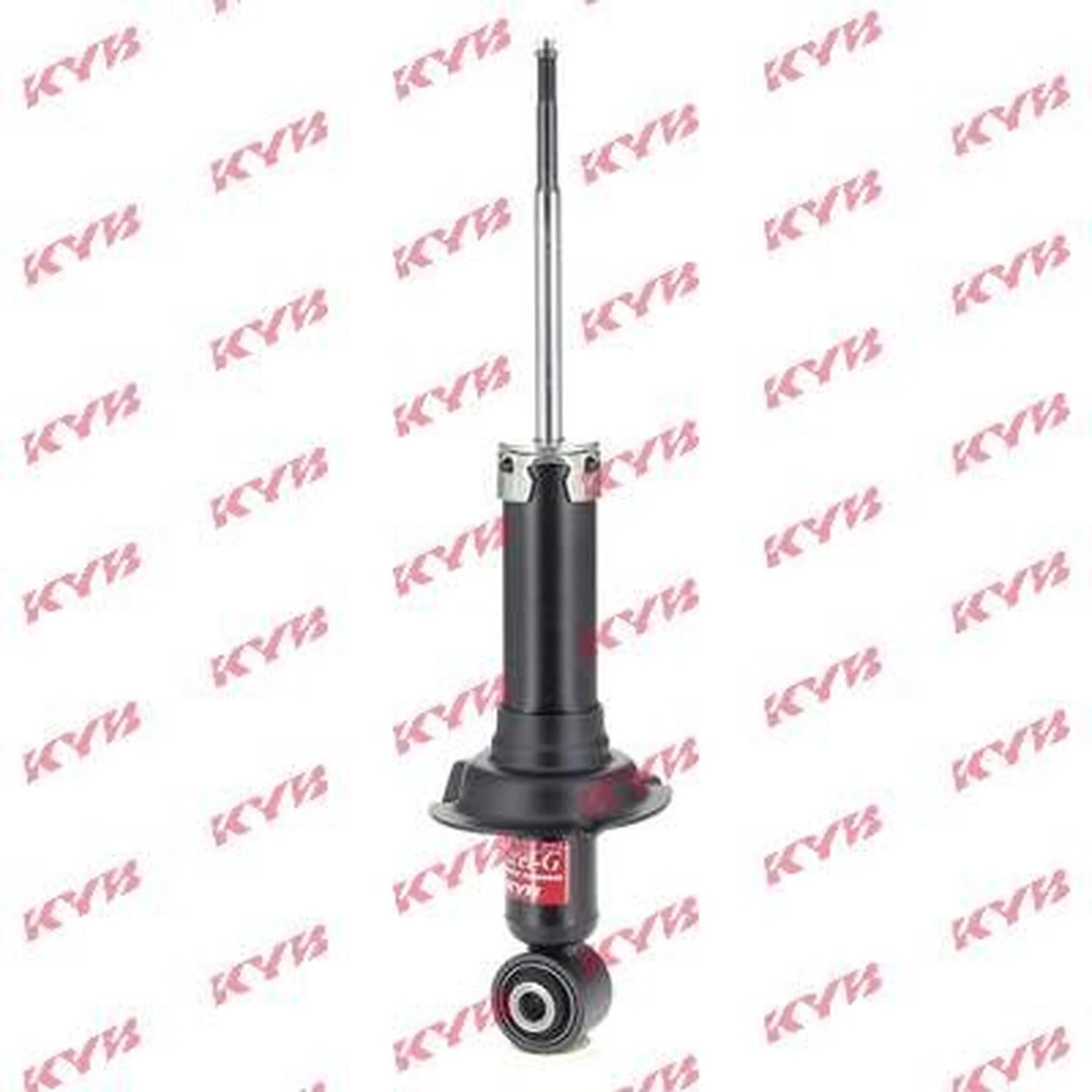KYB 2 x Shock Absorbers fits Honda Cr-V 2001-2007 2.0 2.2