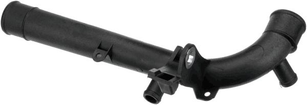 Gates Coolant Water Pipe Tube 02-2812