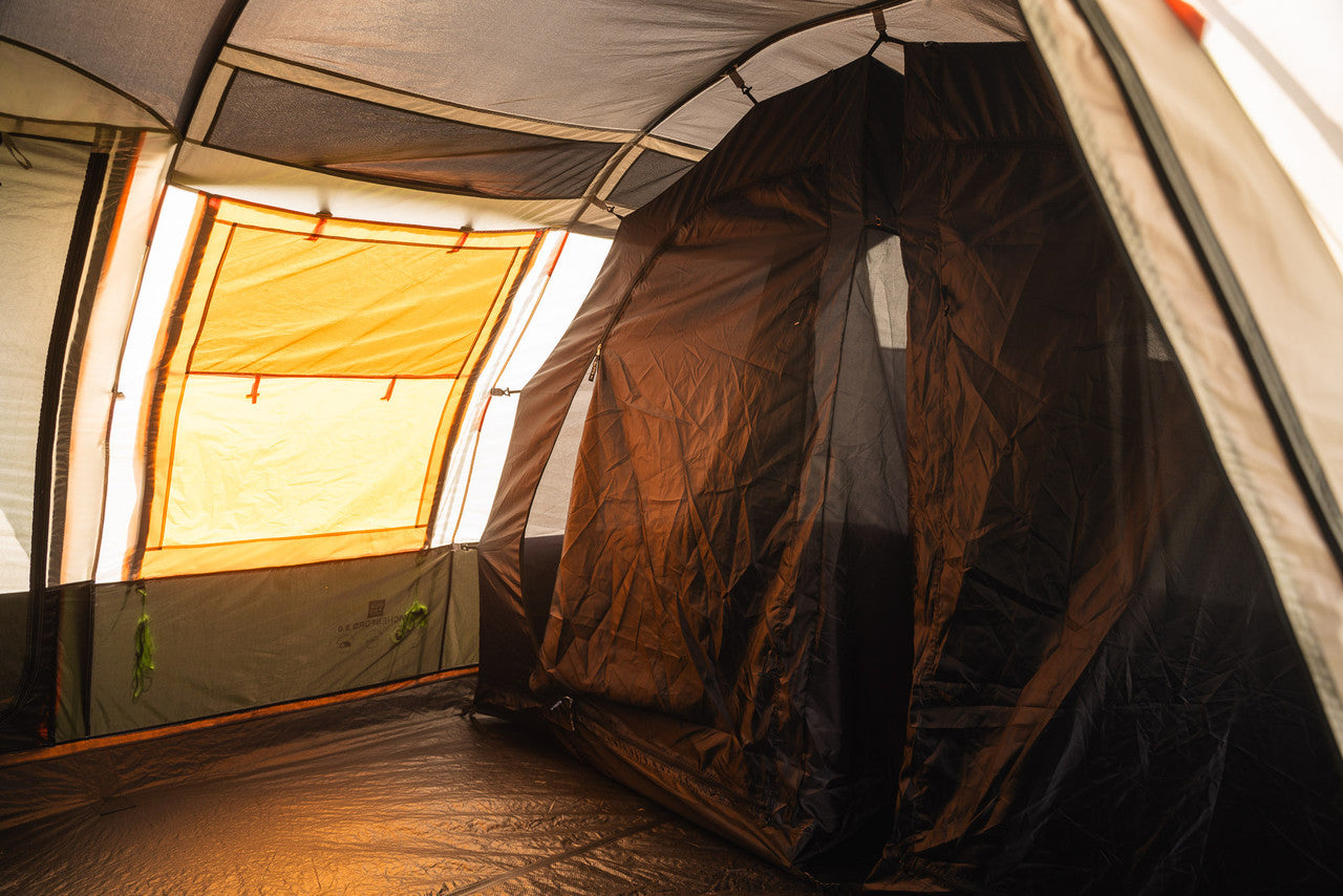 Olpro Wichenford 8.0 -  8 Person Tent (Ripstop) 2024