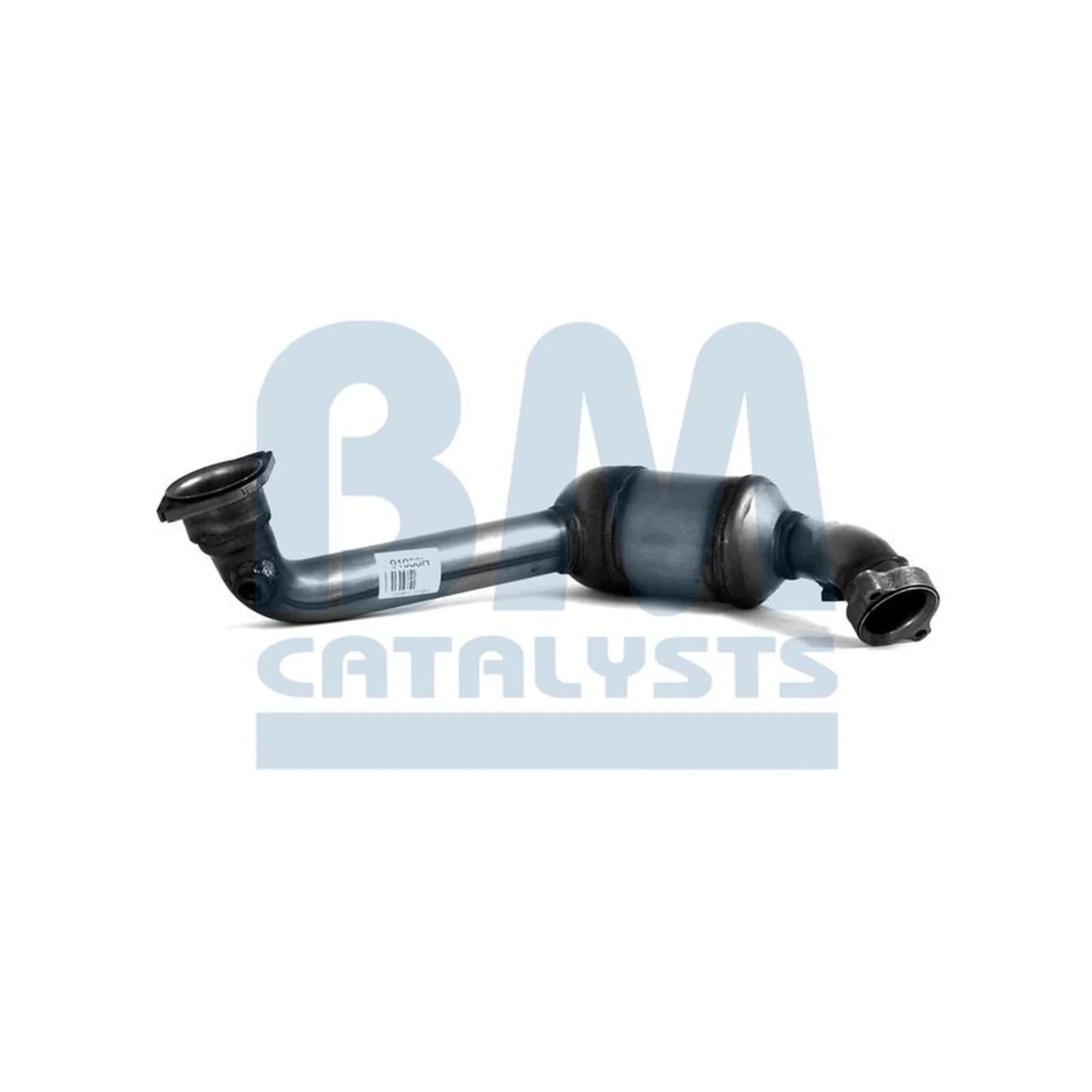 BM Catalysts Homologated Petrol Cat BM91038H
