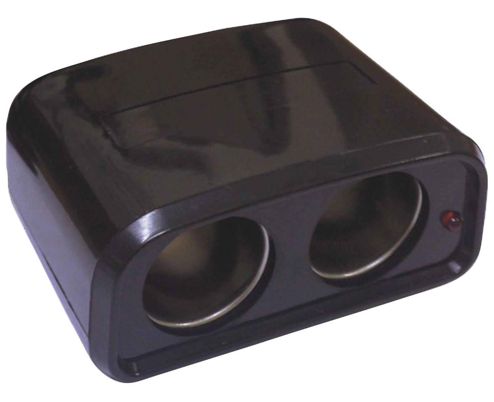 Quest Double 12V Power Socket
