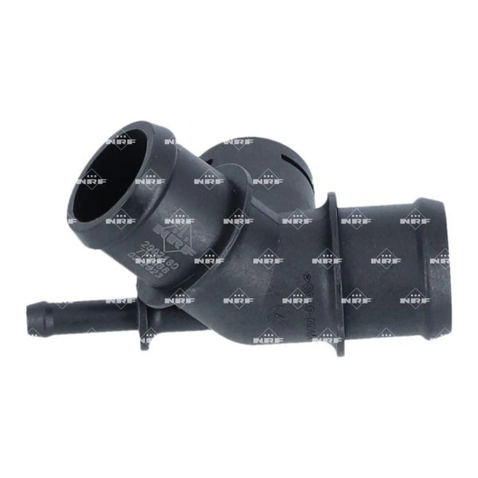 NRF Coolant Flange Housing Connector 775088