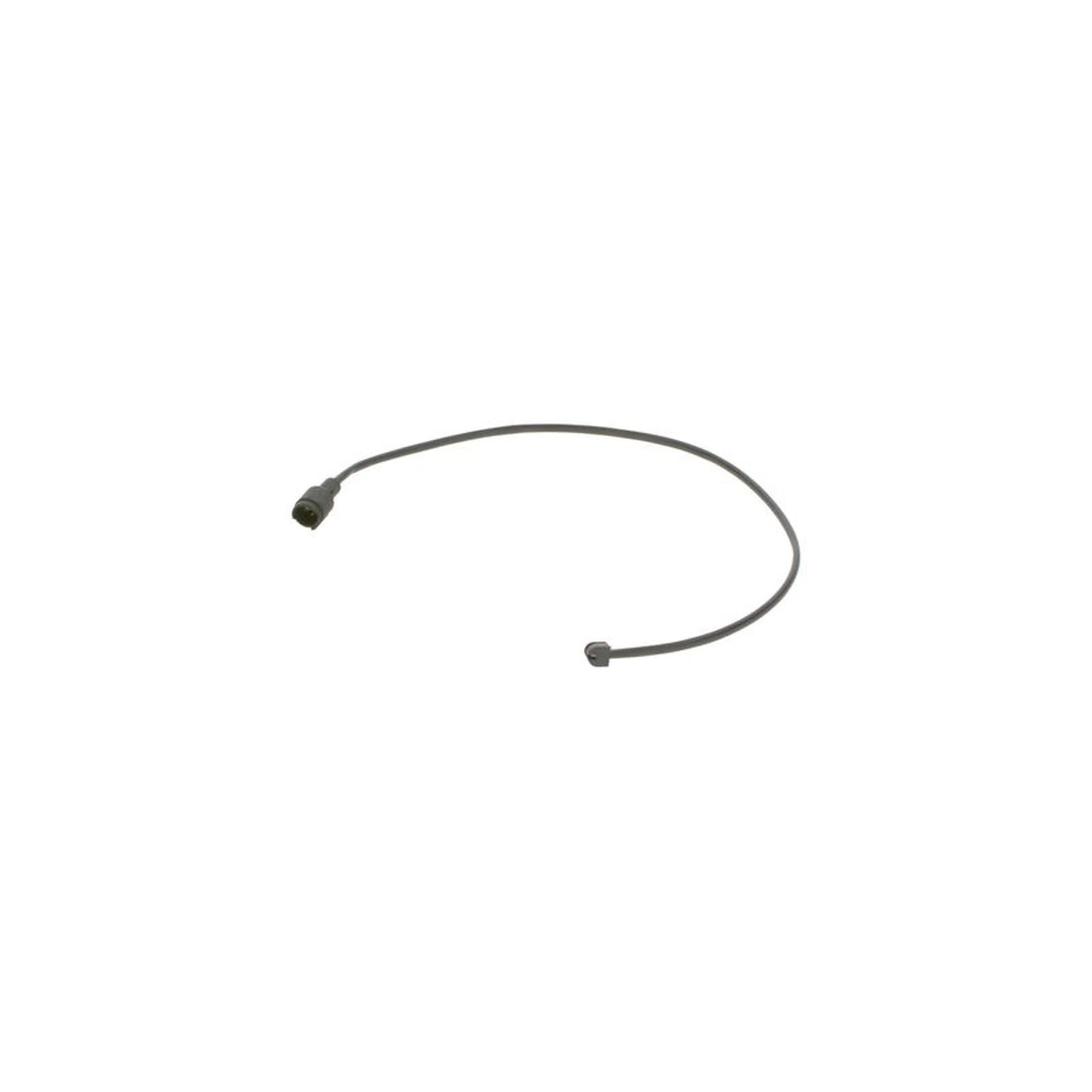 Bosch Brake Pad Wear Sensor Rear 1 987 474 589