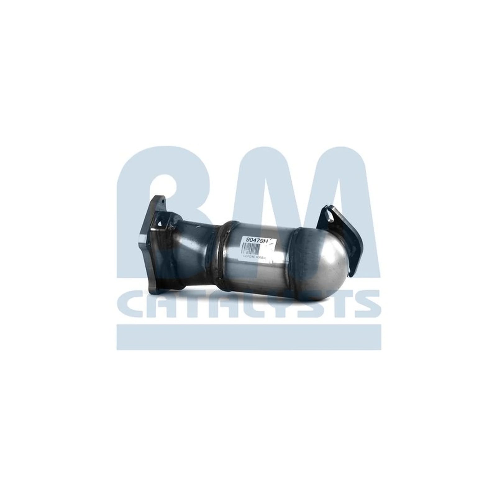 BM Catalysts Homologated Petrol Cat BM90479H