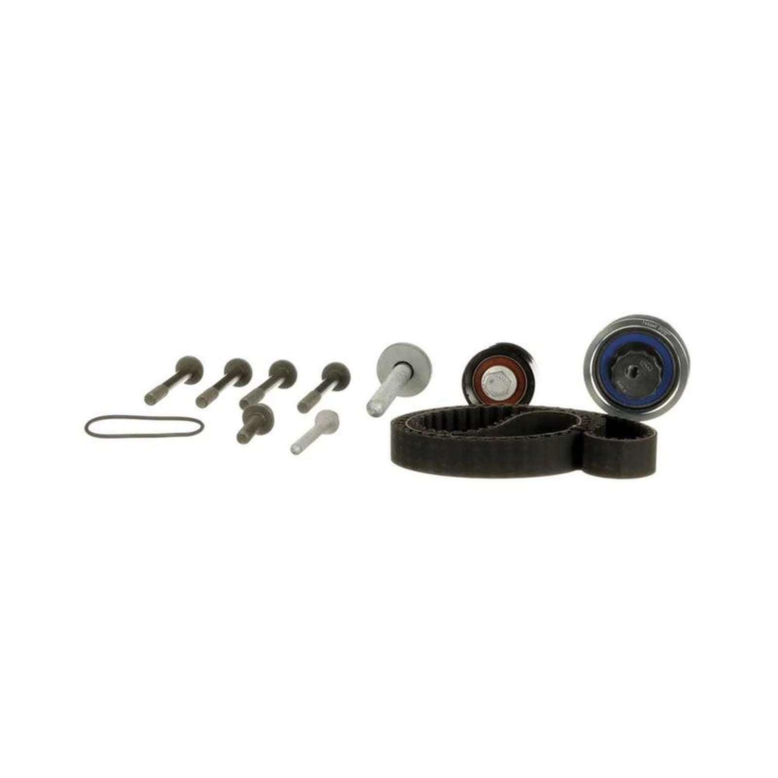 Gates Timing Belt Kit with Rollers K075680XS