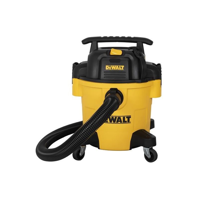 Dewalt Vacuum DXV20PA Wet & Dry Vacuum 1050W 240V