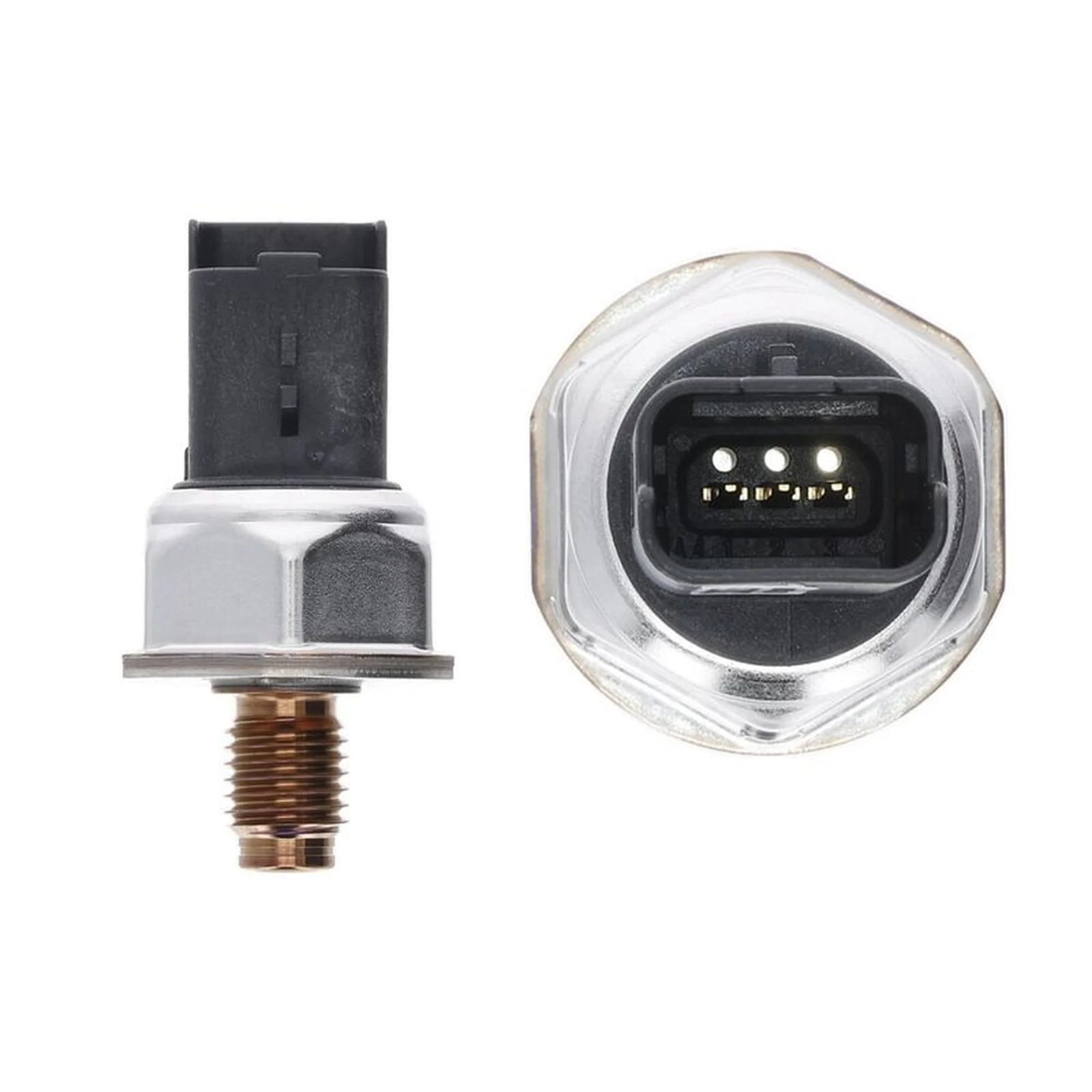 Valeo Fuel Rail Pressure Sensor Fuel Rail 367111