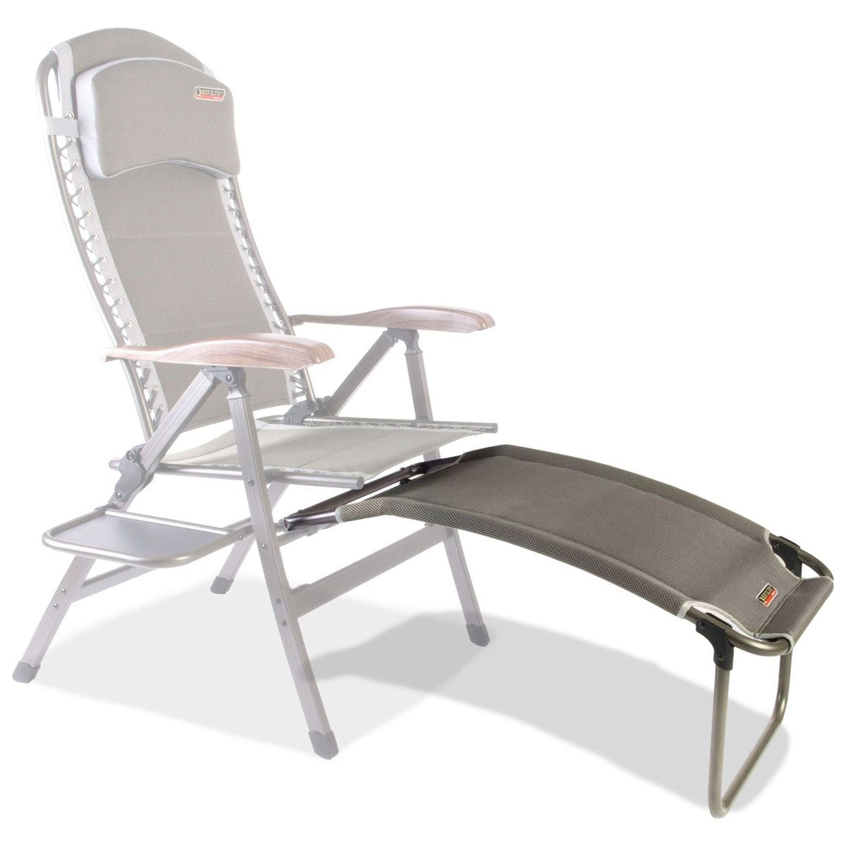 Naples Pro Rest leg extension F1325