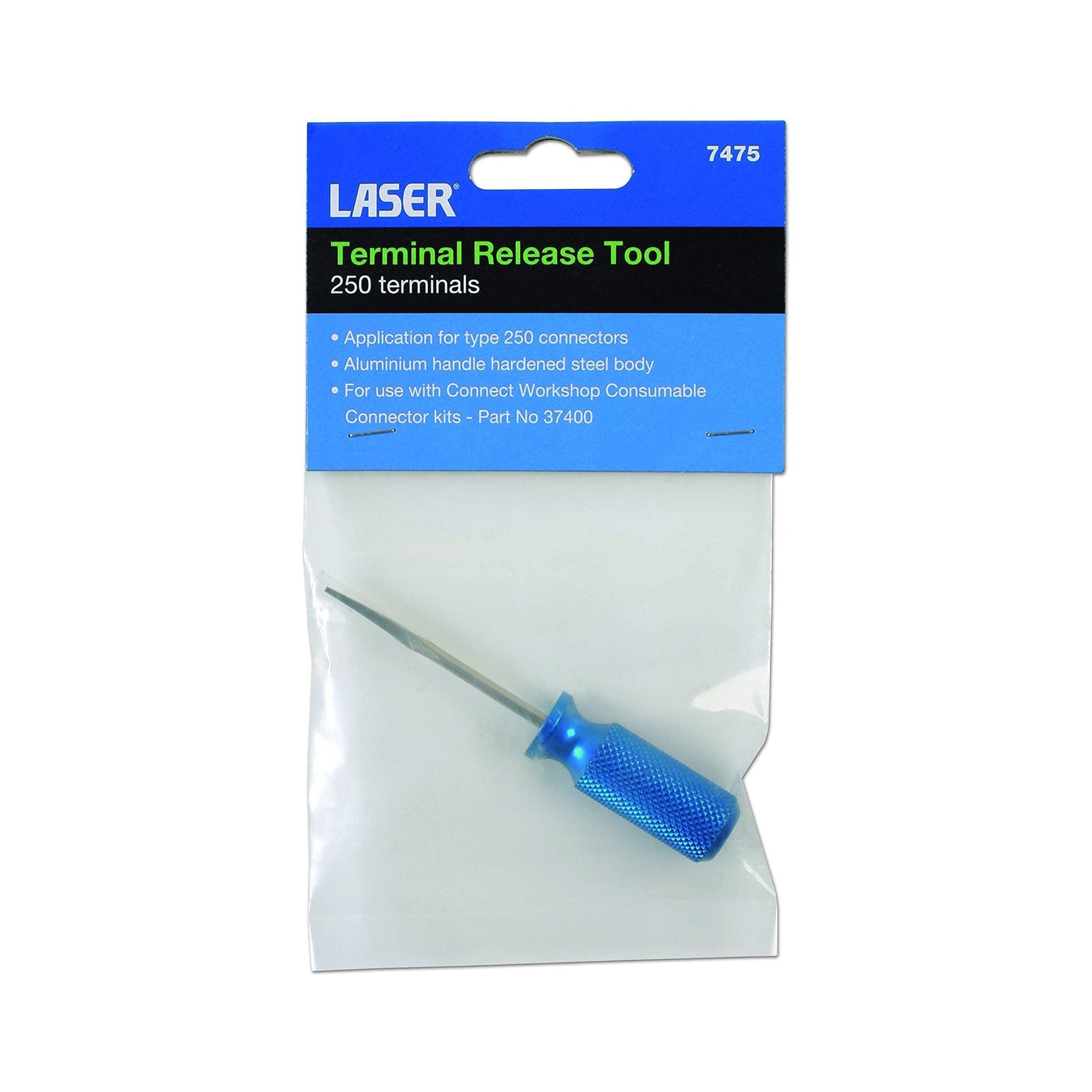 Laser Terminal Release Tool 7475
