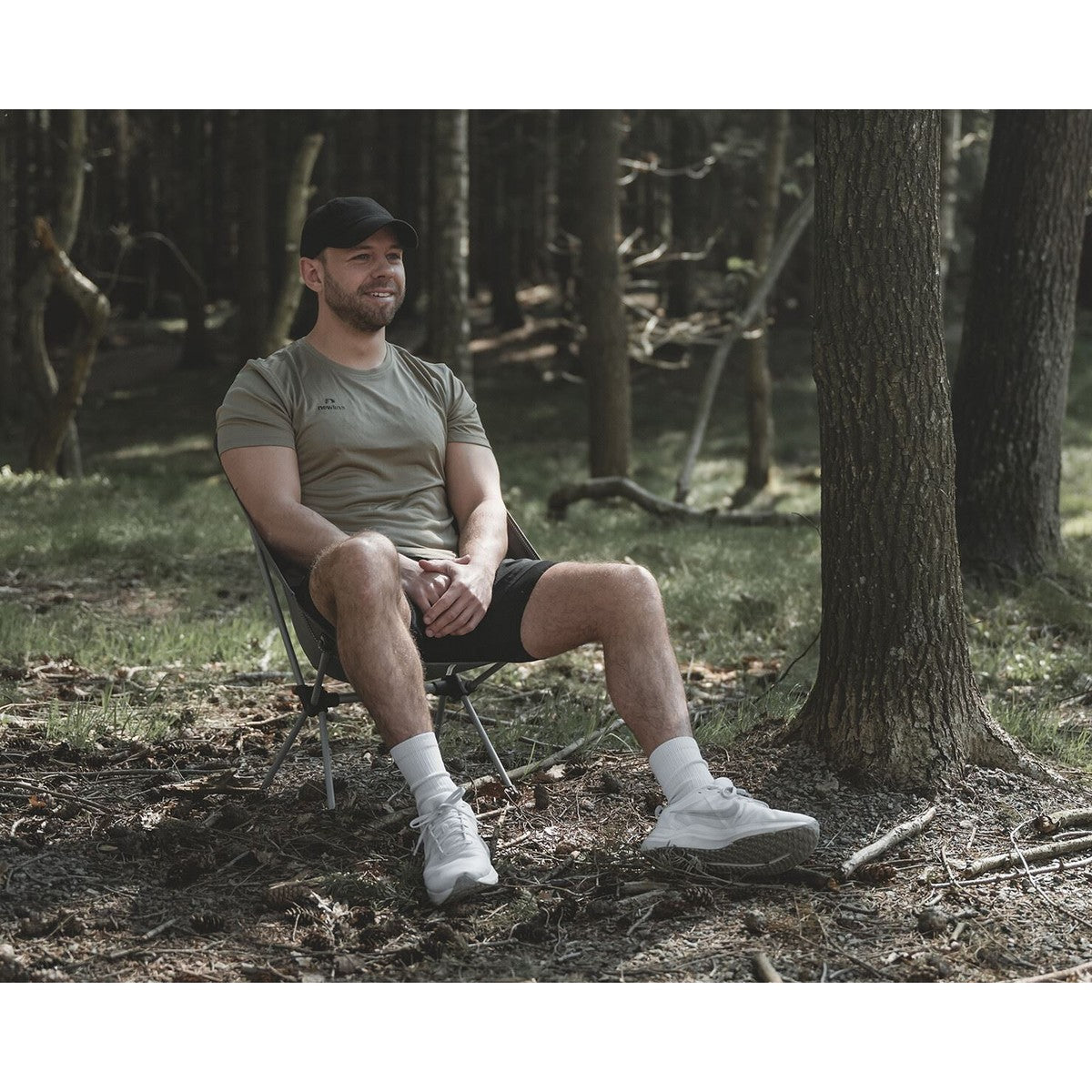 Easy Camp Willow Compact Lightweight Camping Chair