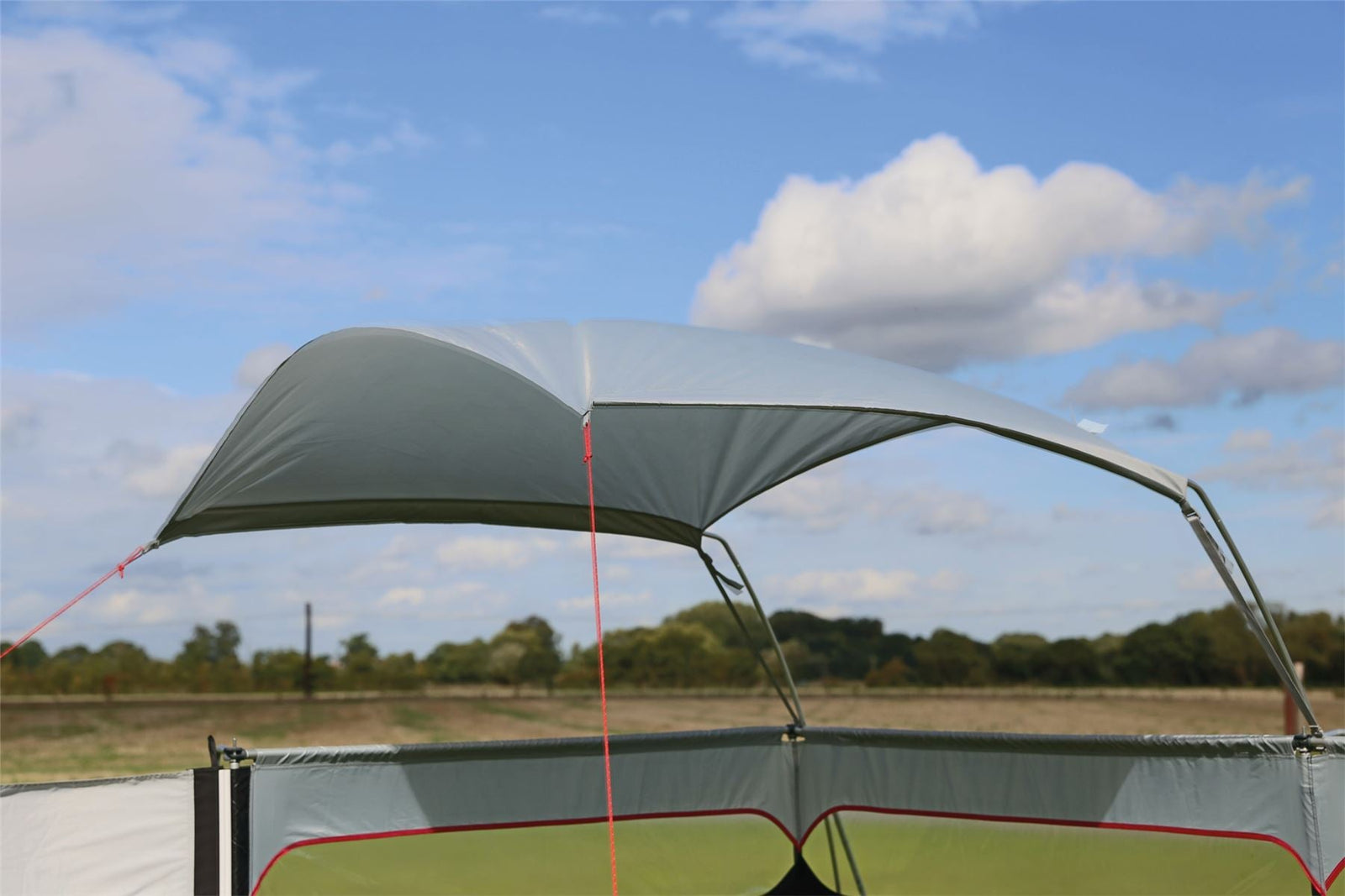 Westfield Windshield Pro Weather Windbreak Canopy