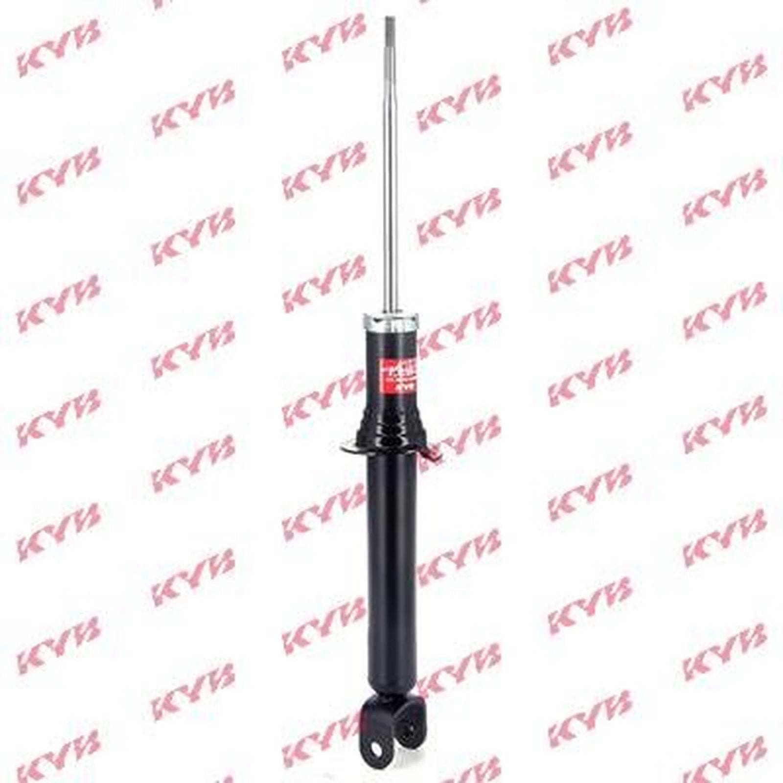 KYB Shock Absorber Damper Strut Rear Left 341737