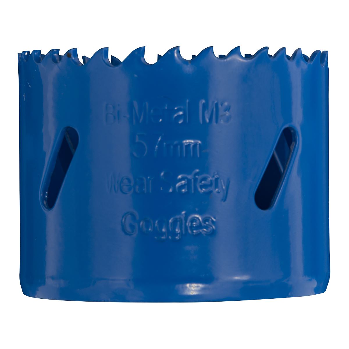 Sealey HSS Hole Saw Blade57mm WHS57
