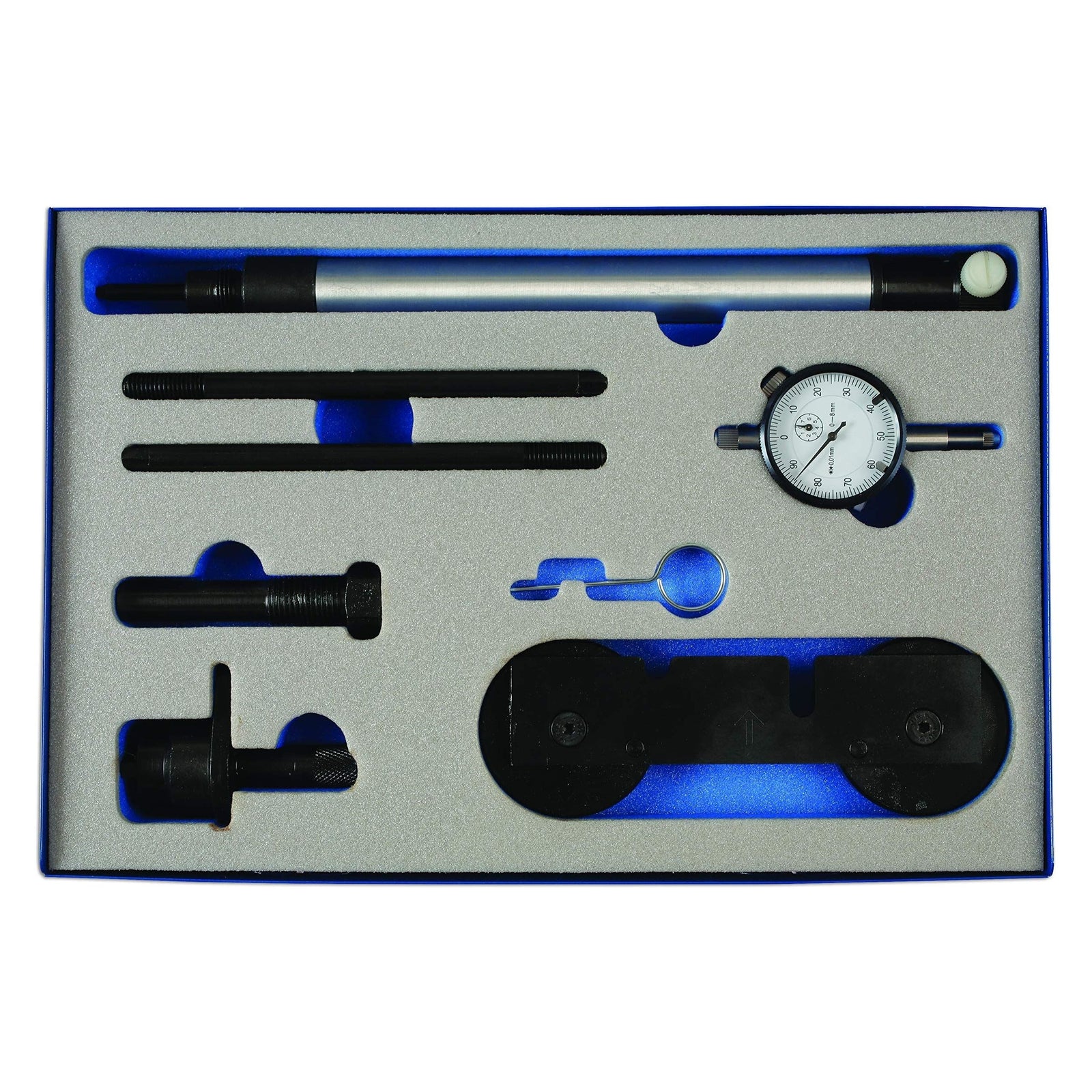 Laser Engine Timing Tool Kit - for VAG TFSI, FSI 5742