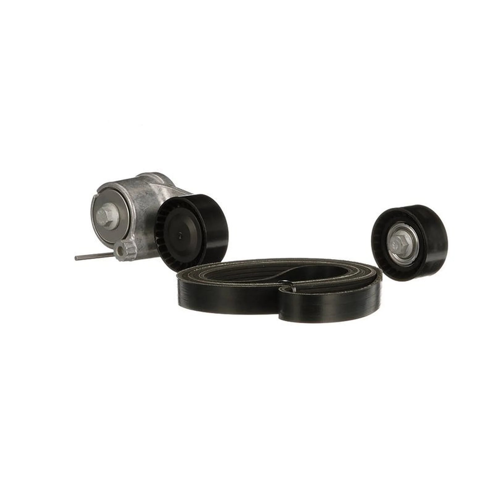 Gates V-Ribbed Belt Set K086PK1633