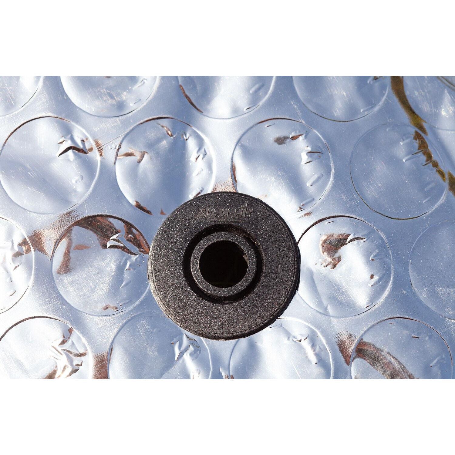 Summit SUM-1650 Blinds to Fit Volkswagen VW T5/T6 Calif SWB (2005-Present) Premium - Default Title