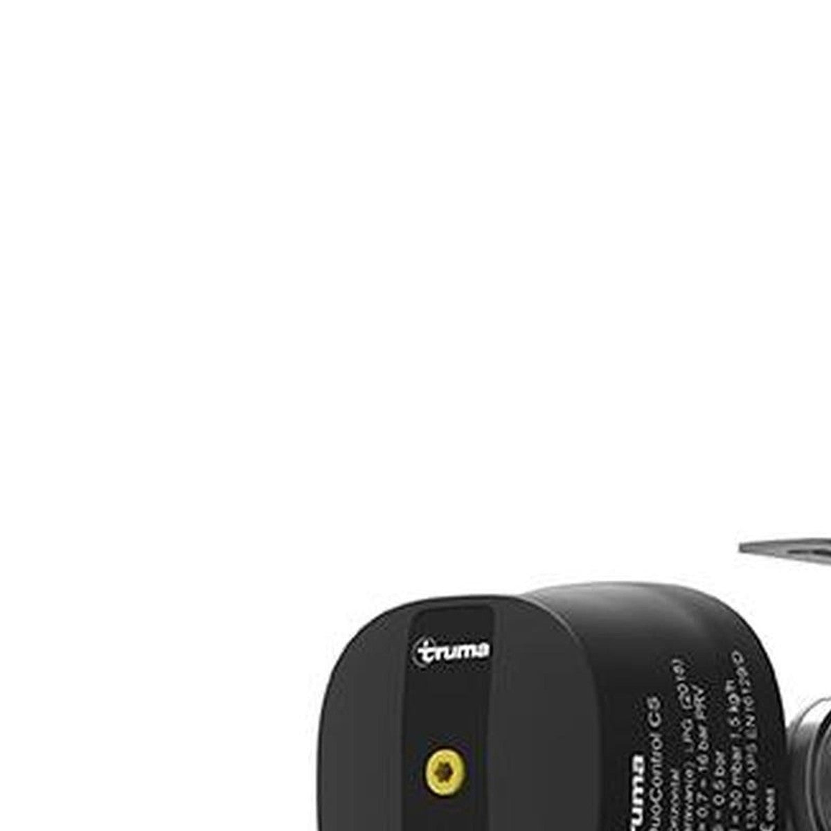 Truma Duo Control CS Horizontal
