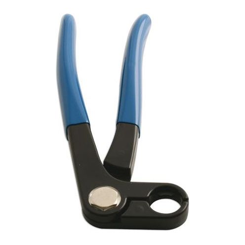 Laser Fuel Feed Pipe Plier 4852
