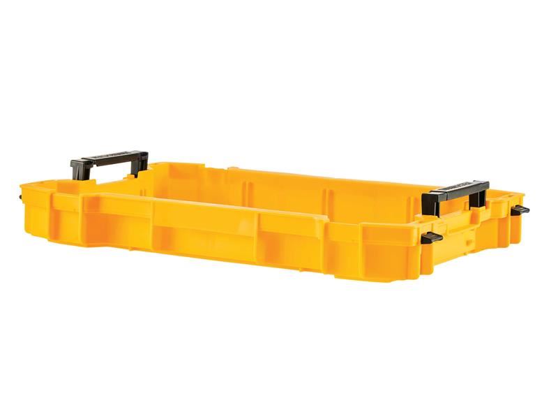 DEWALT Storage TOUGHSYSTEM 2.0 Shallow Internal Tray