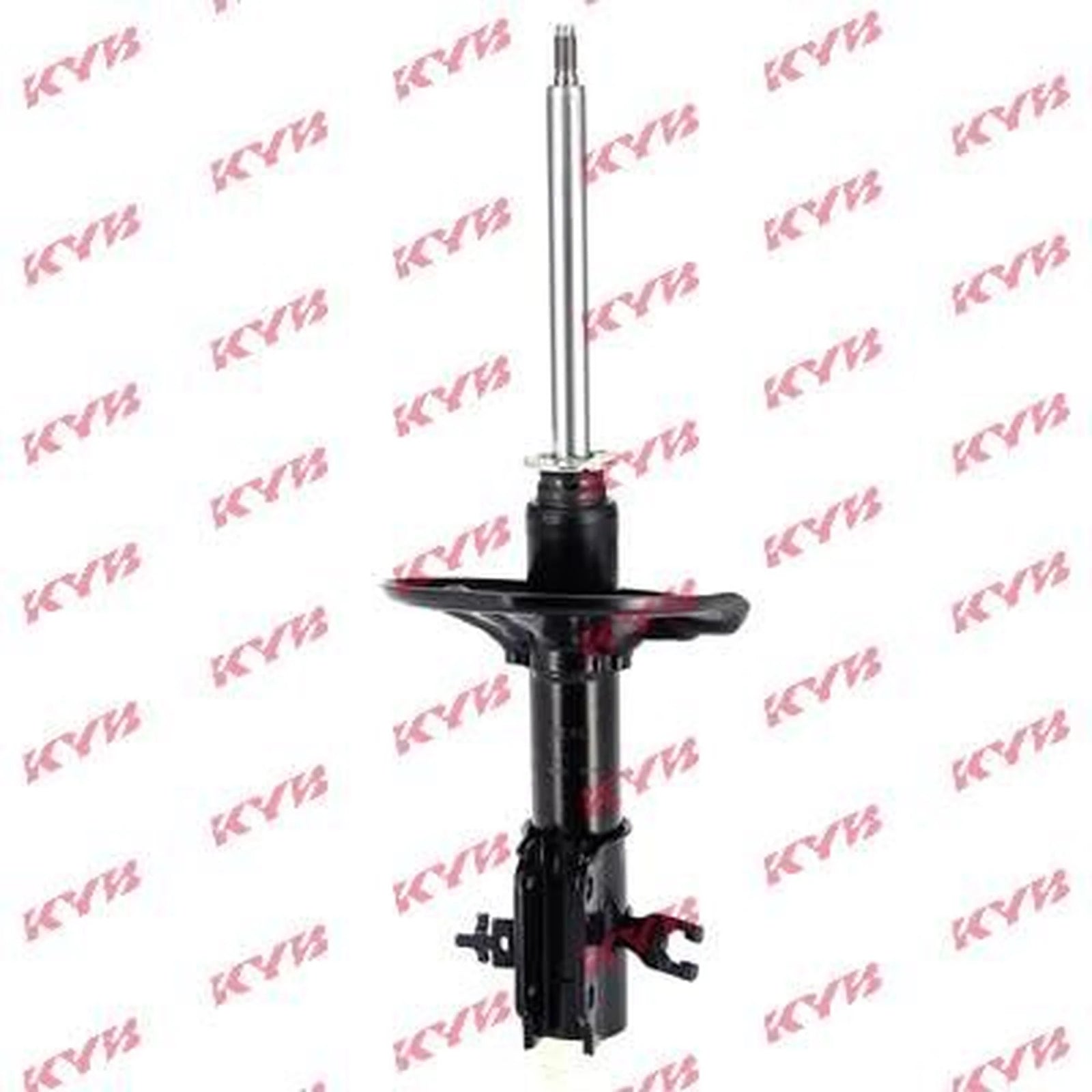 KYB Shock Absorber Damper Strut Front Right 333126