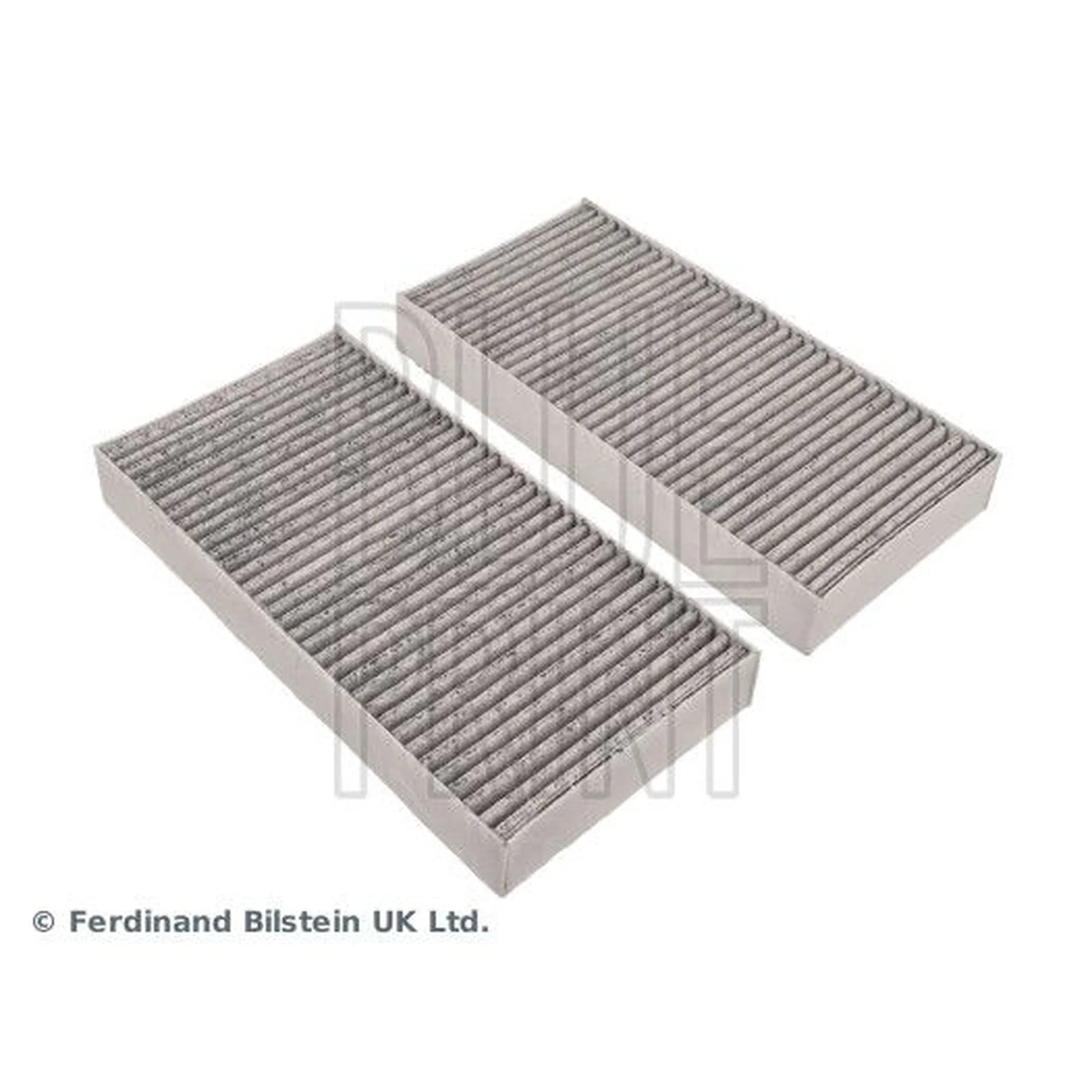 Blue Print Cabin Air Filter Set Wide High ADH22504